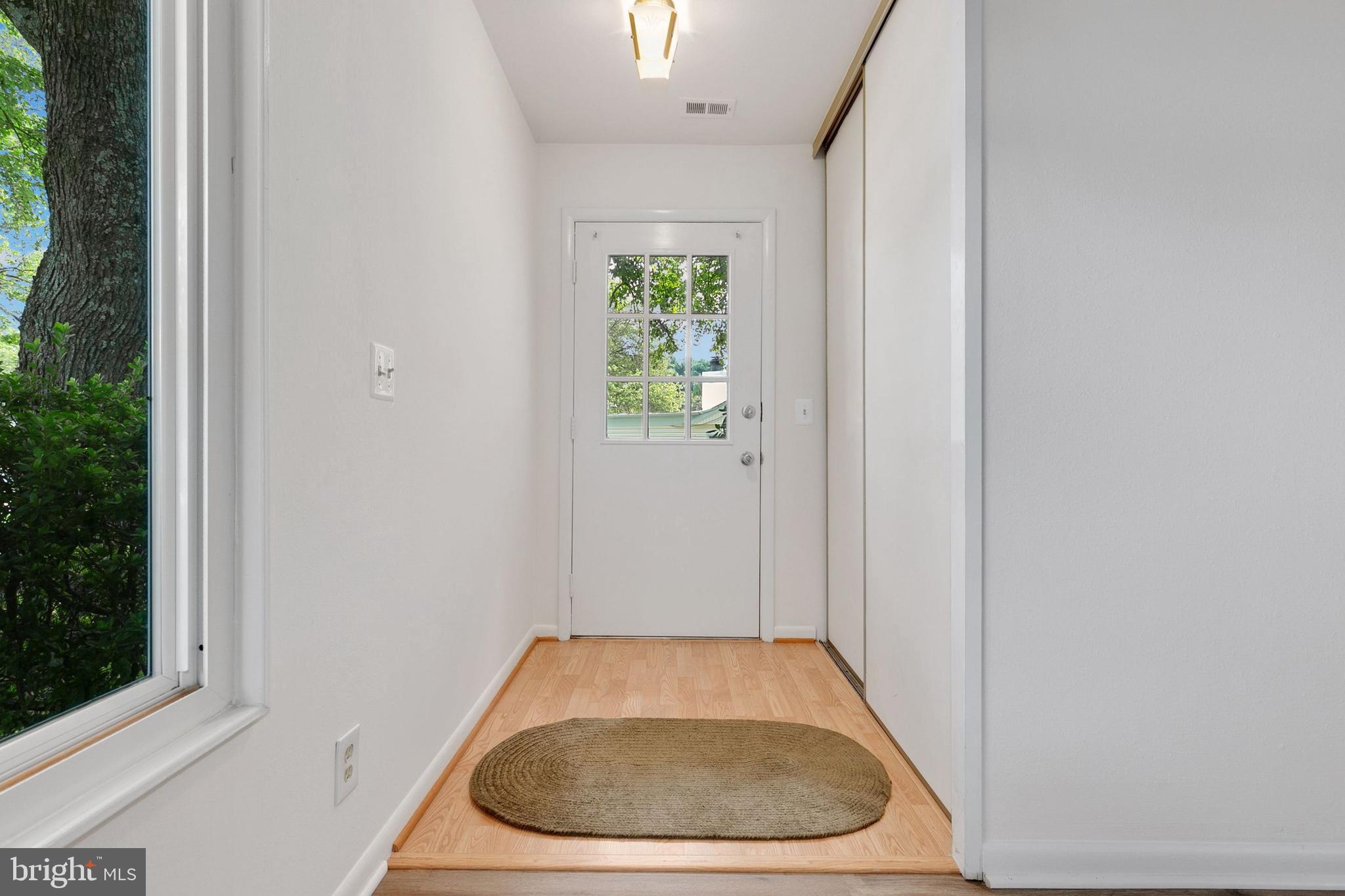 ROSSMOOR MUTUAL #9 - Residential