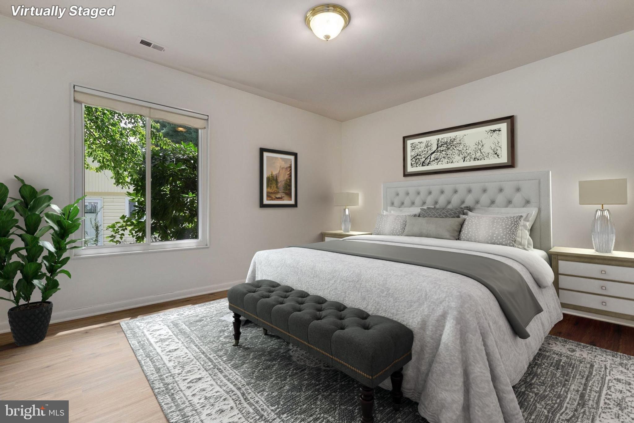 ROSSMOOR MUTUAL #9 - Residential