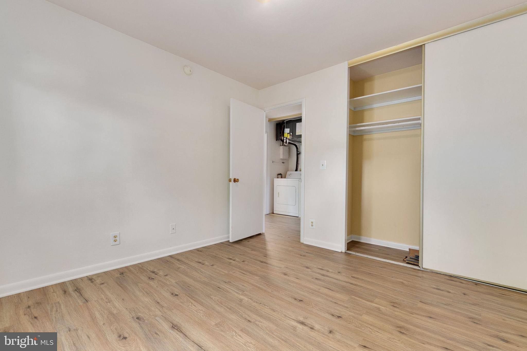 ROSSMOOR MUTUAL #9 - Residential