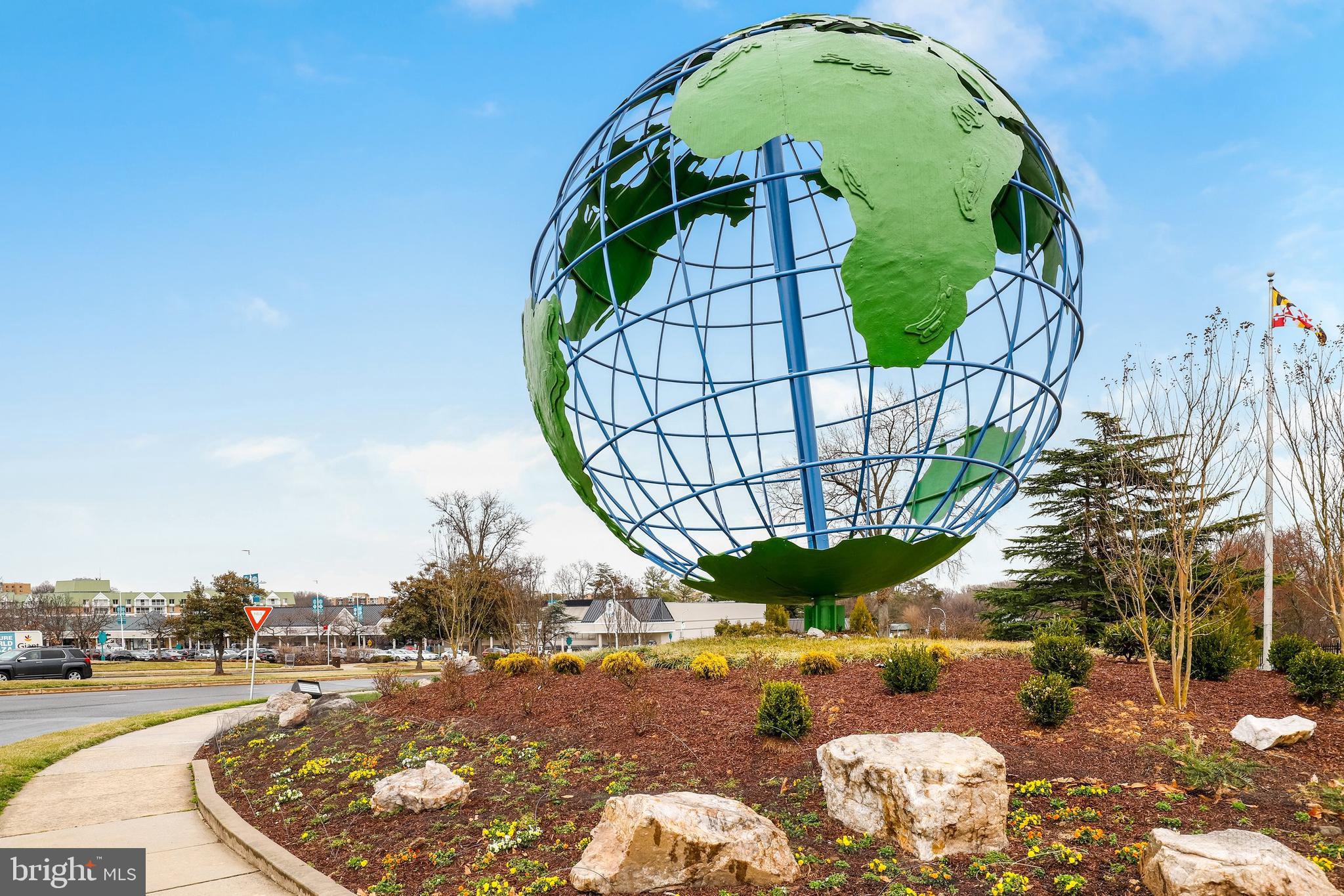 ROSSMOOR MUTUAL #9 - Residential