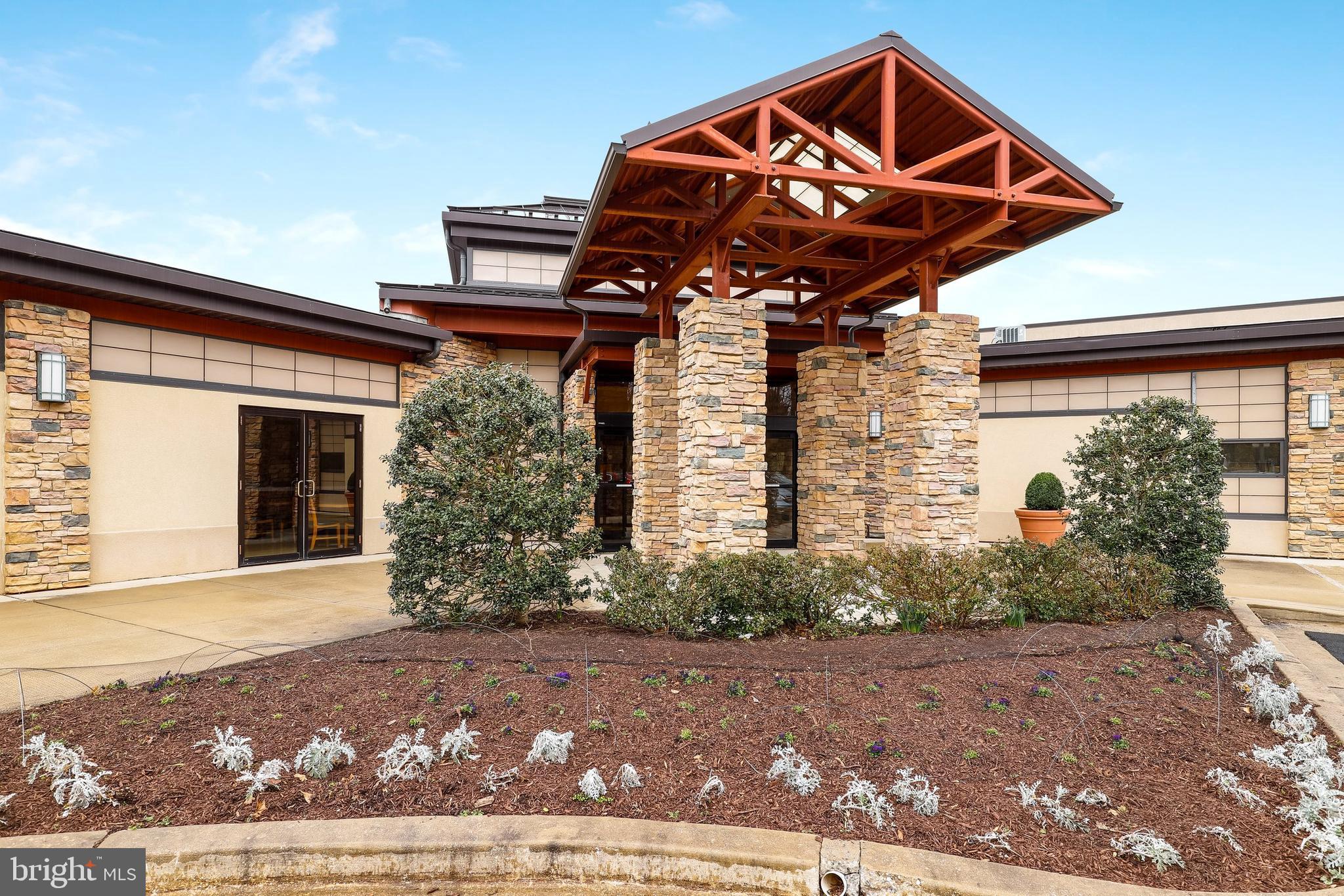 ROSSMOOR MUTUAL #9 - Residential