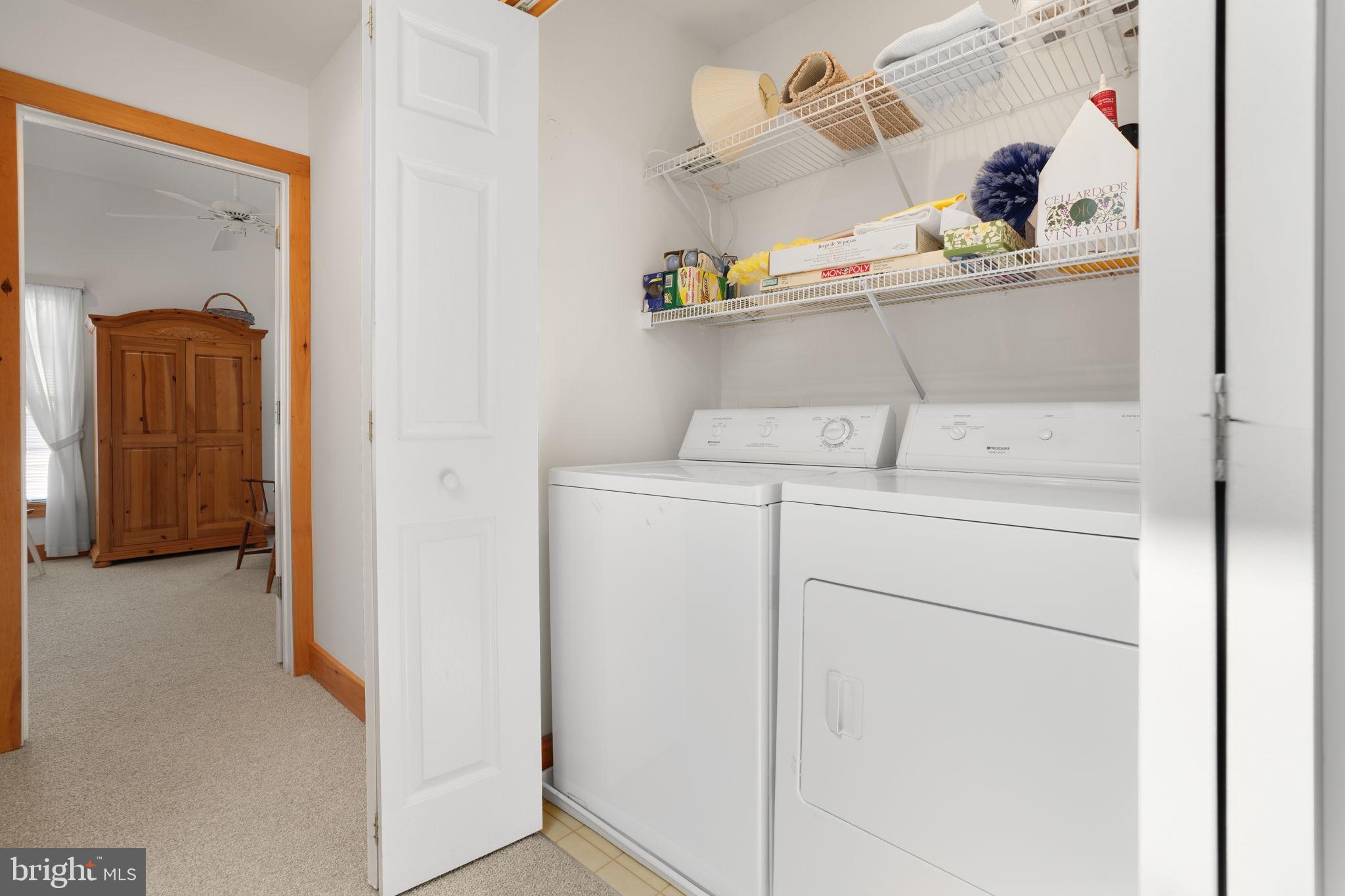 CHINCOTEAGUE - Residential