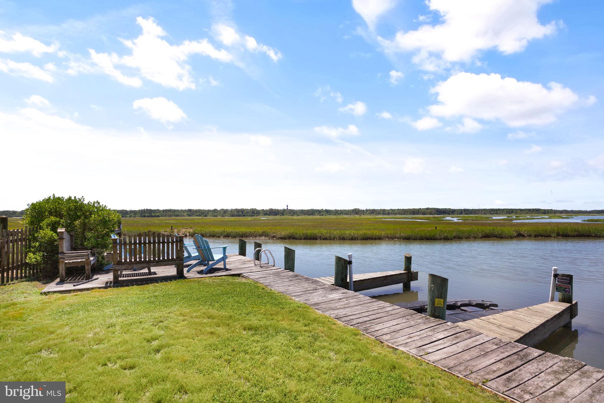 CHINCOTEAGUE - Residential