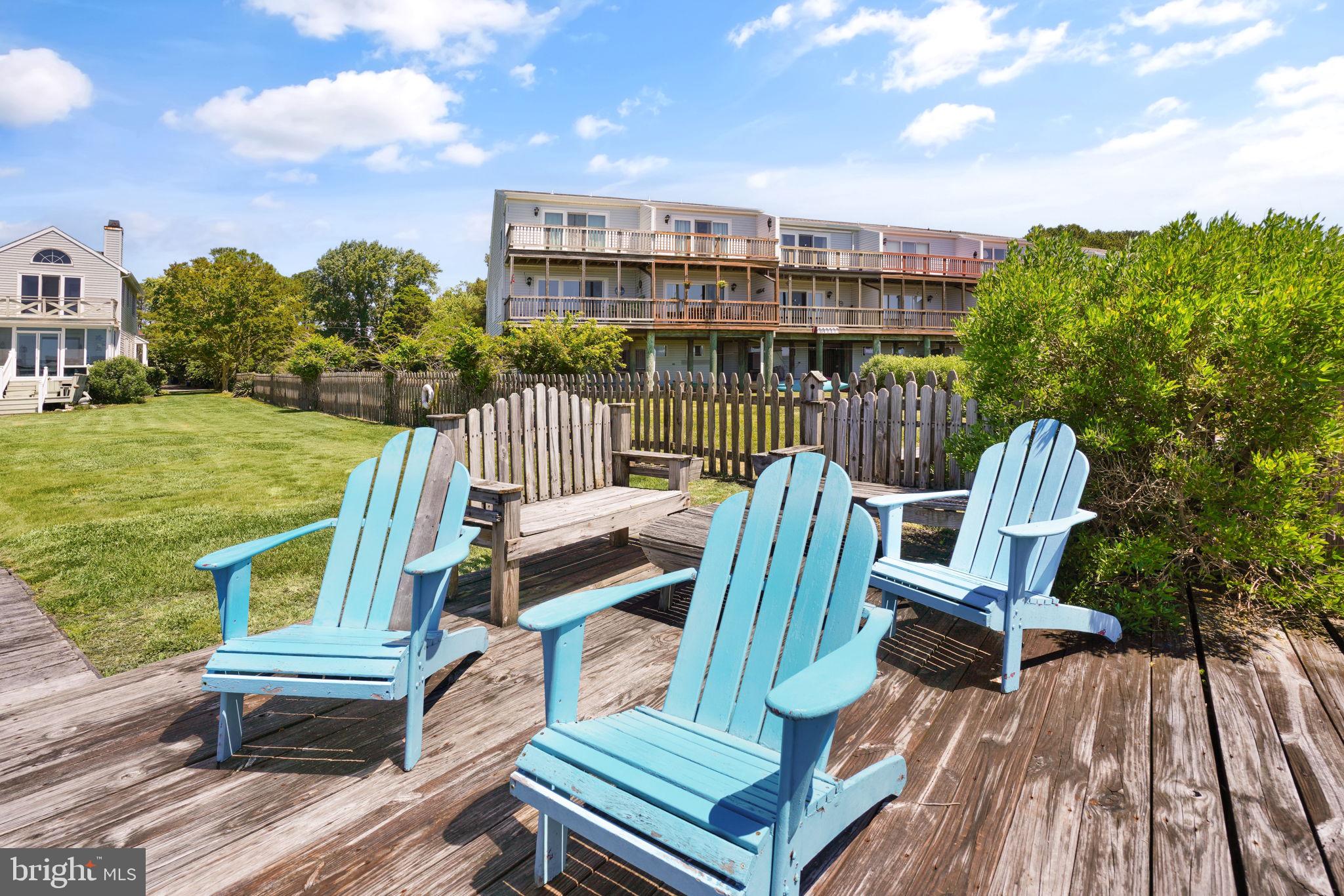 CHINCOTEAGUE - Residential