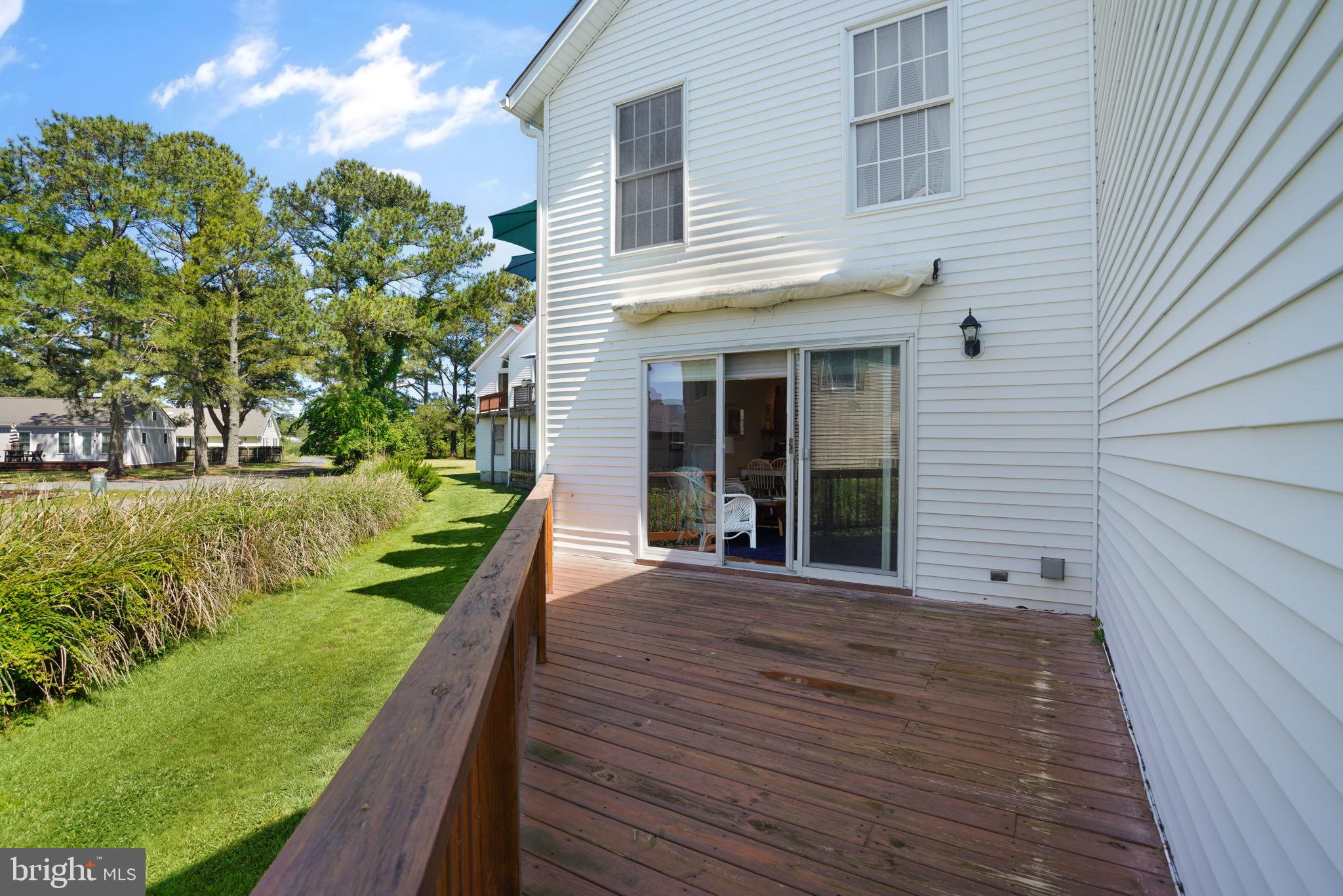 CHINCOTEAGUE - Residential