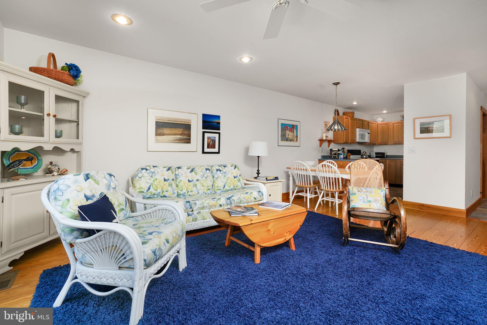 CHINCOTEAGUE - Residential