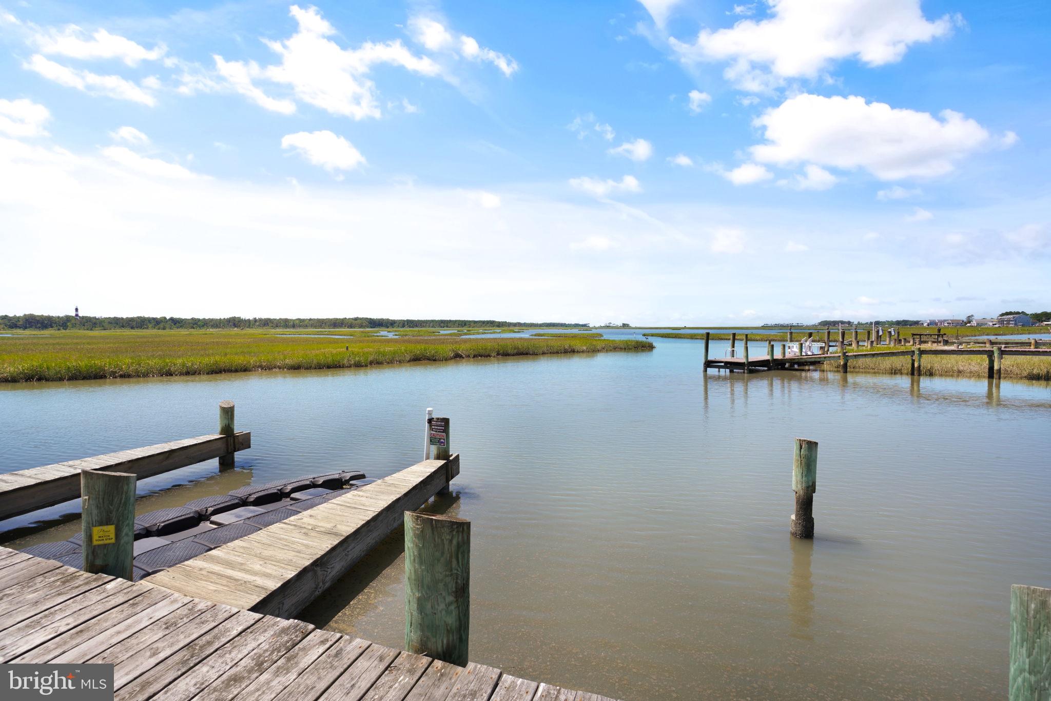 CHINCOTEAGUE - Residential