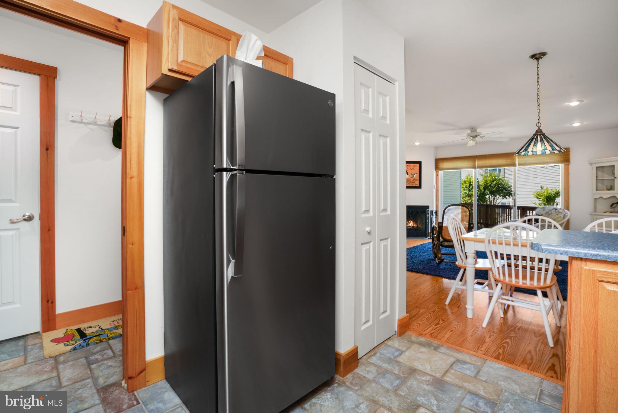 CHINCOTEAGUE - Residential