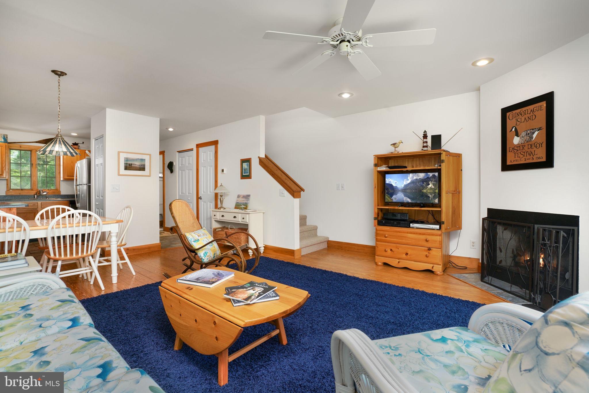 CHINCOTEAGUE - Residential