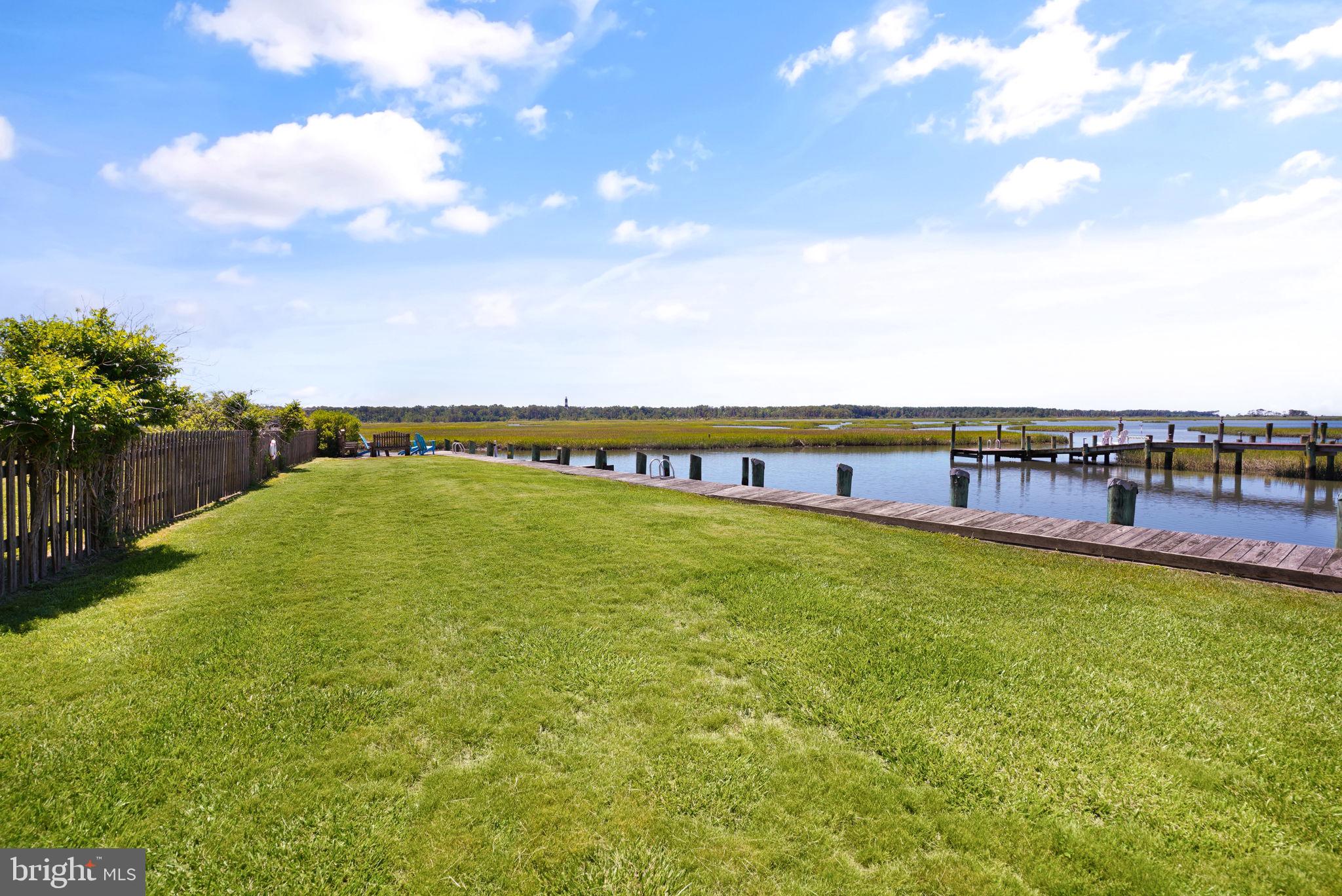 CHINCOTEAGUE - Residential