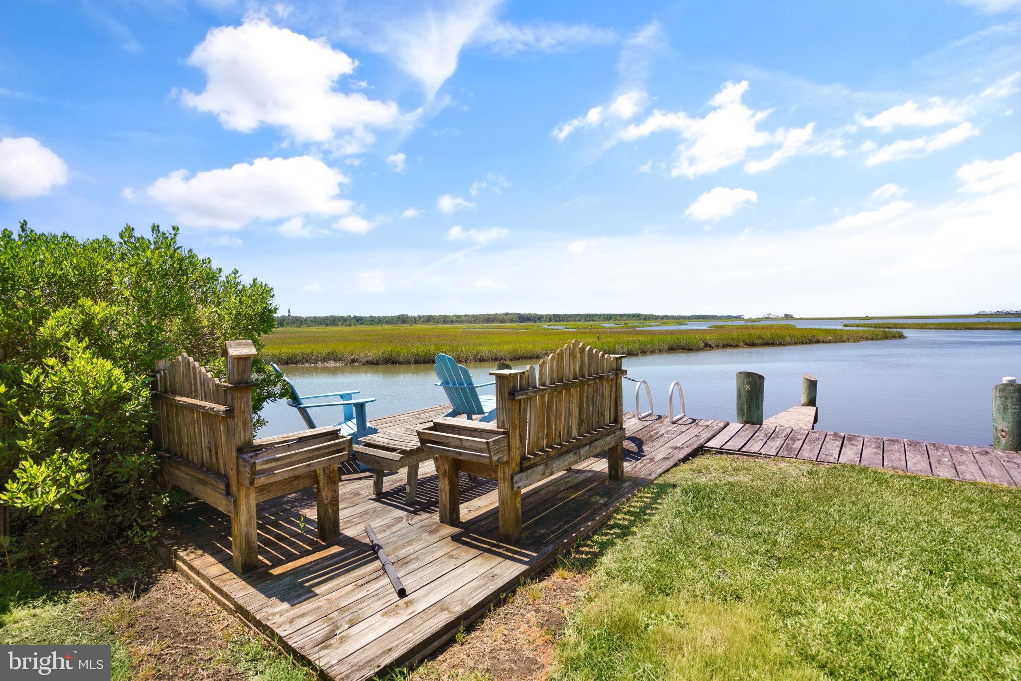 CHINCOTEAGUE - Residential