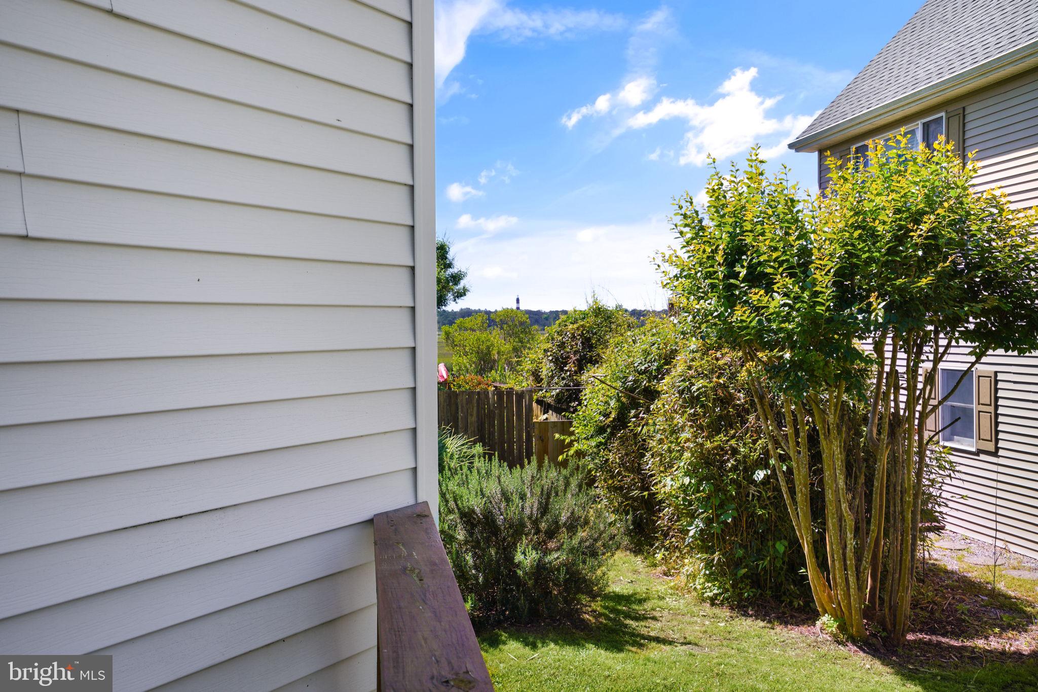 CHINCOTEAGUE - Residential