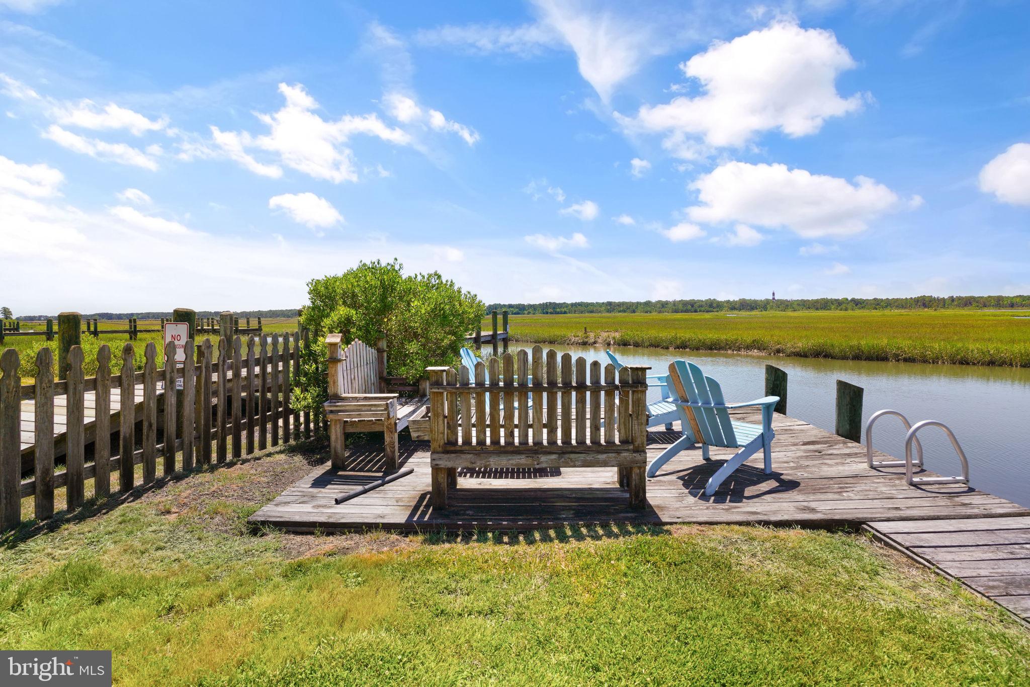 CHINCOTEAGUE - Residential