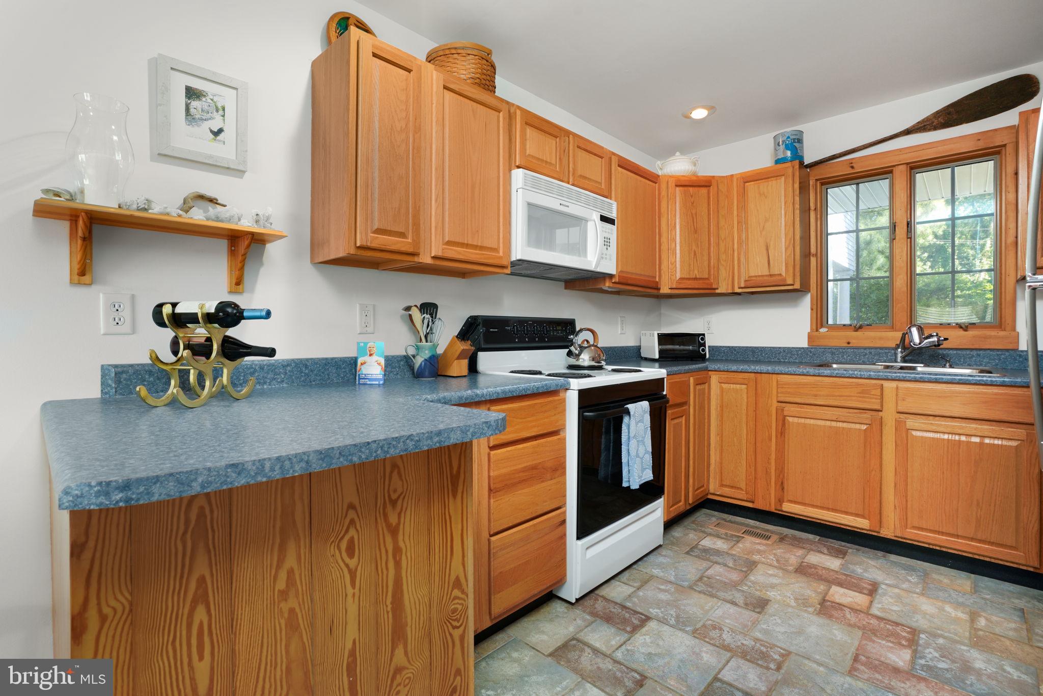 CHINCOTEAGUE - Residential