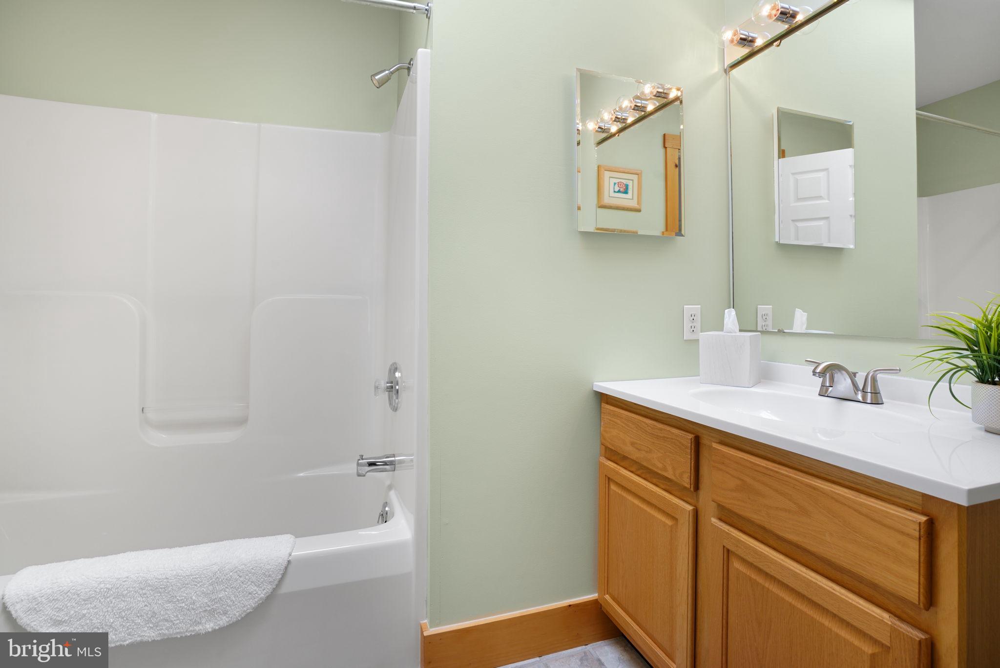 CHINCOTEAGUE - Residential