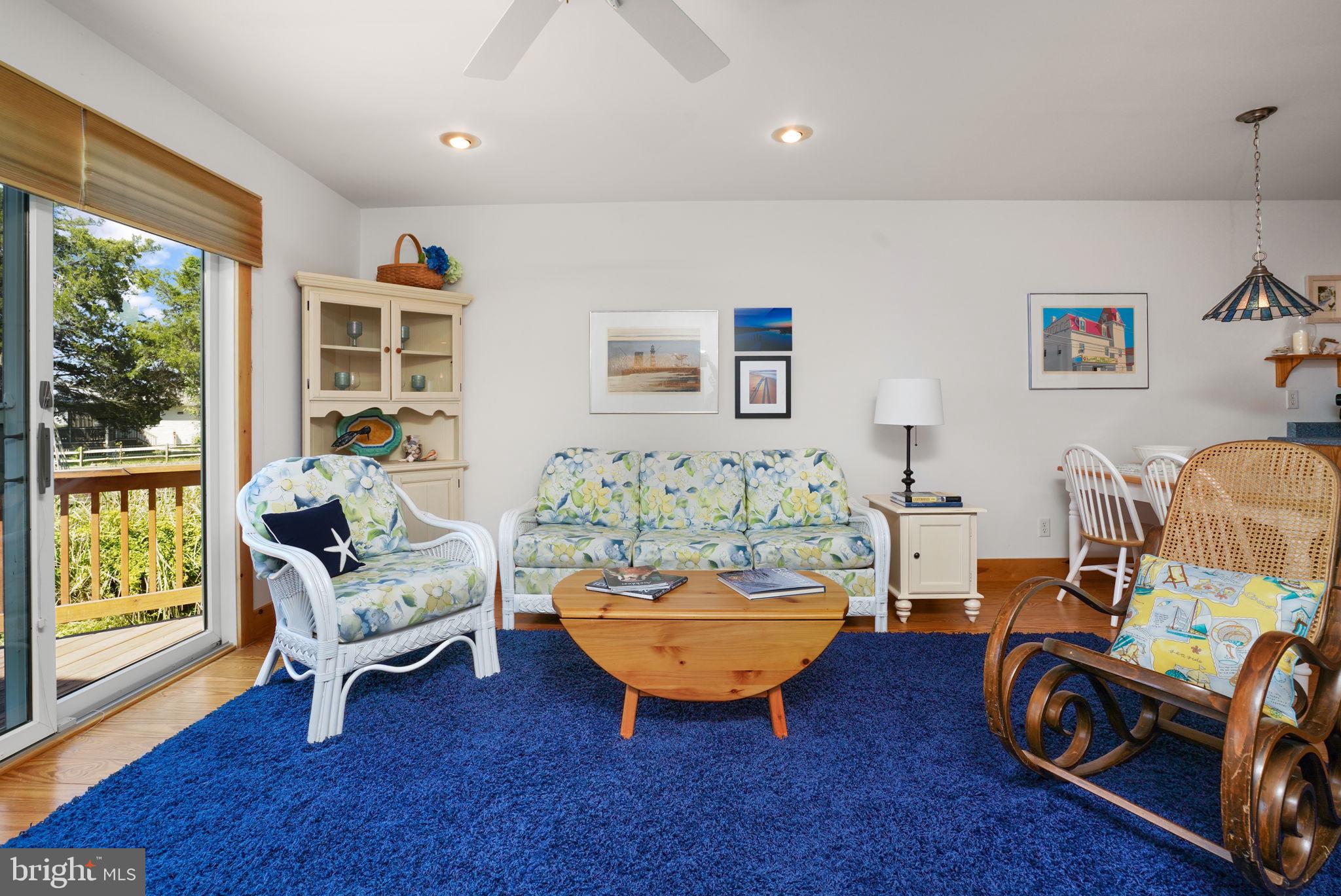 CHINCOTEAGUE - Residential