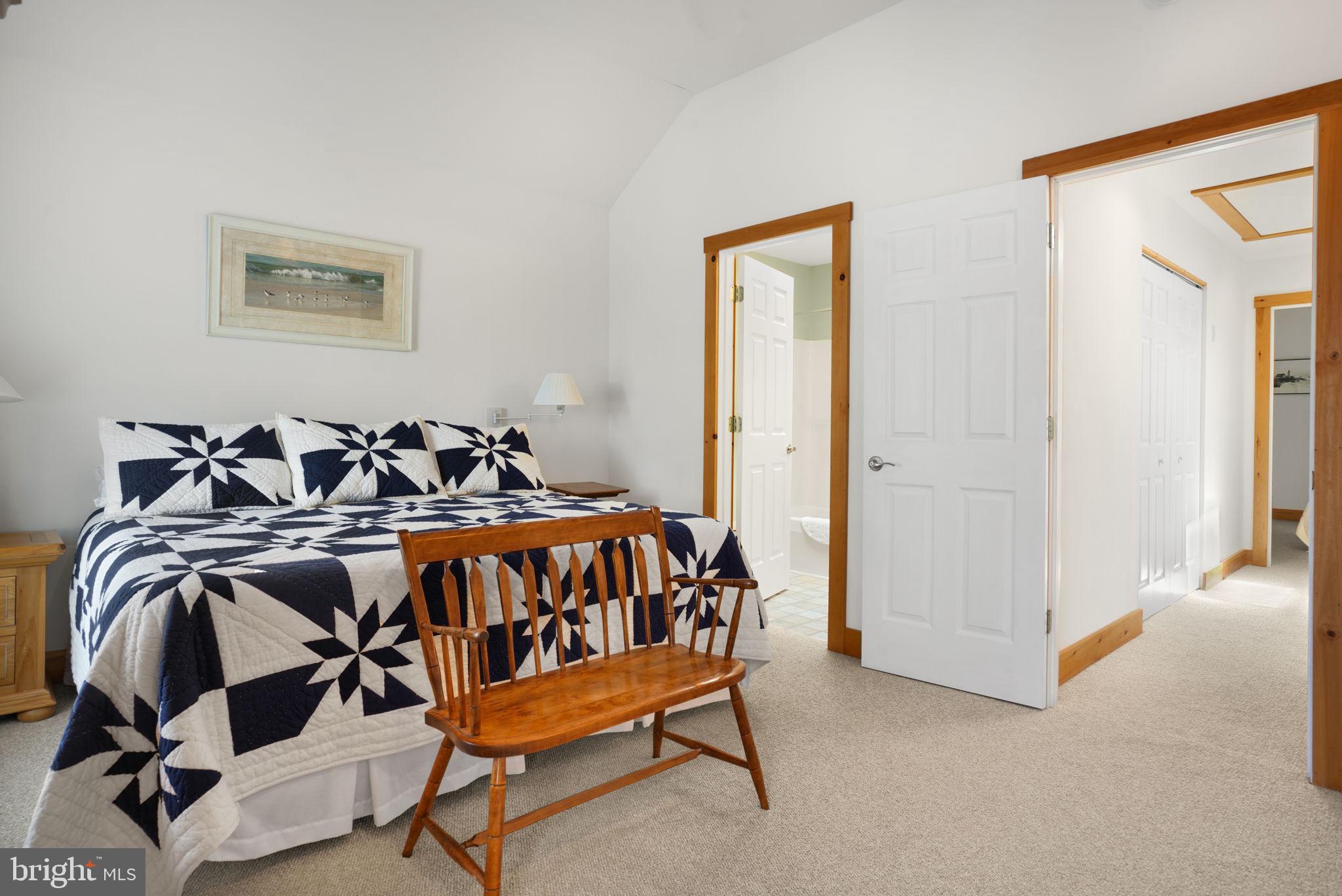 CHINCOTEAGUE - Residential