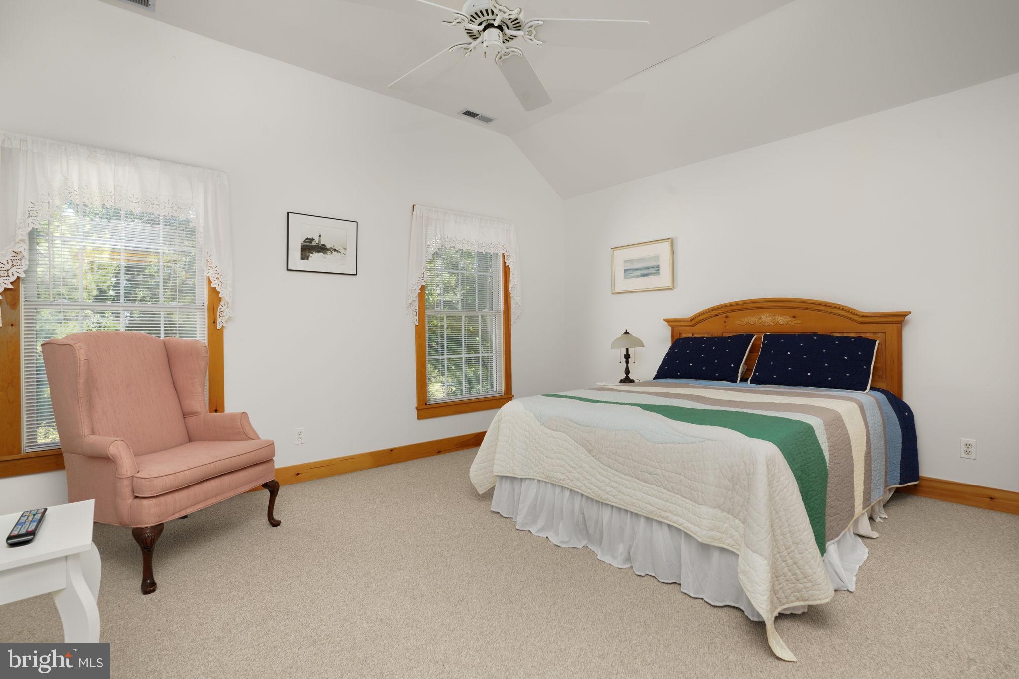 CHINCOTEAGUE - Residential