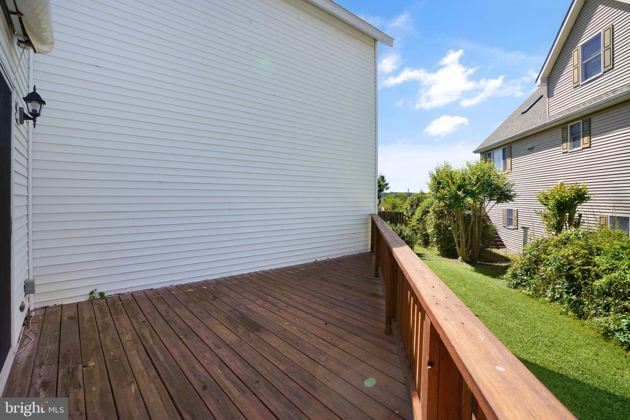 CHINCOTEAGUE - Residential