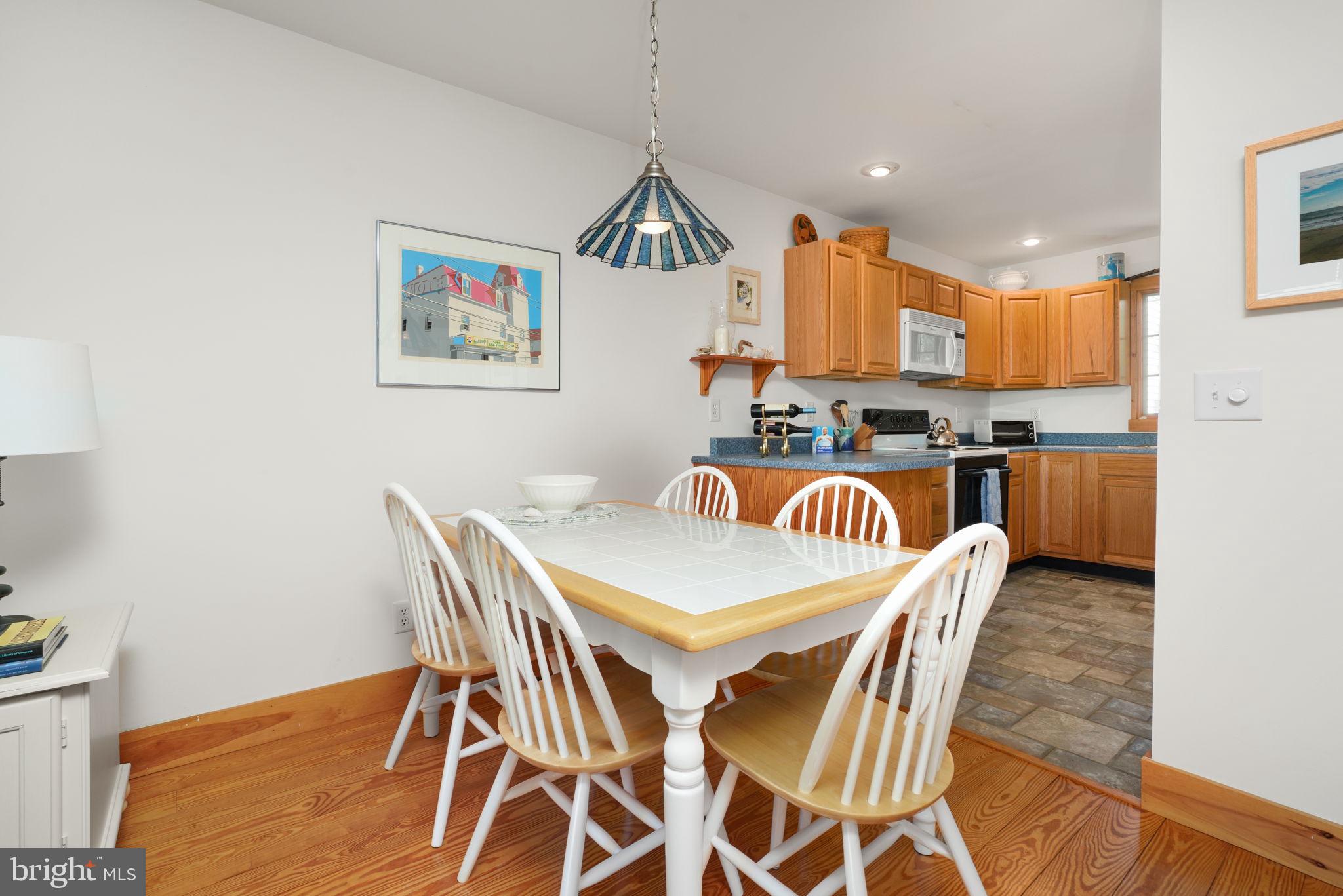 CHINCOTEAGUE - Residential