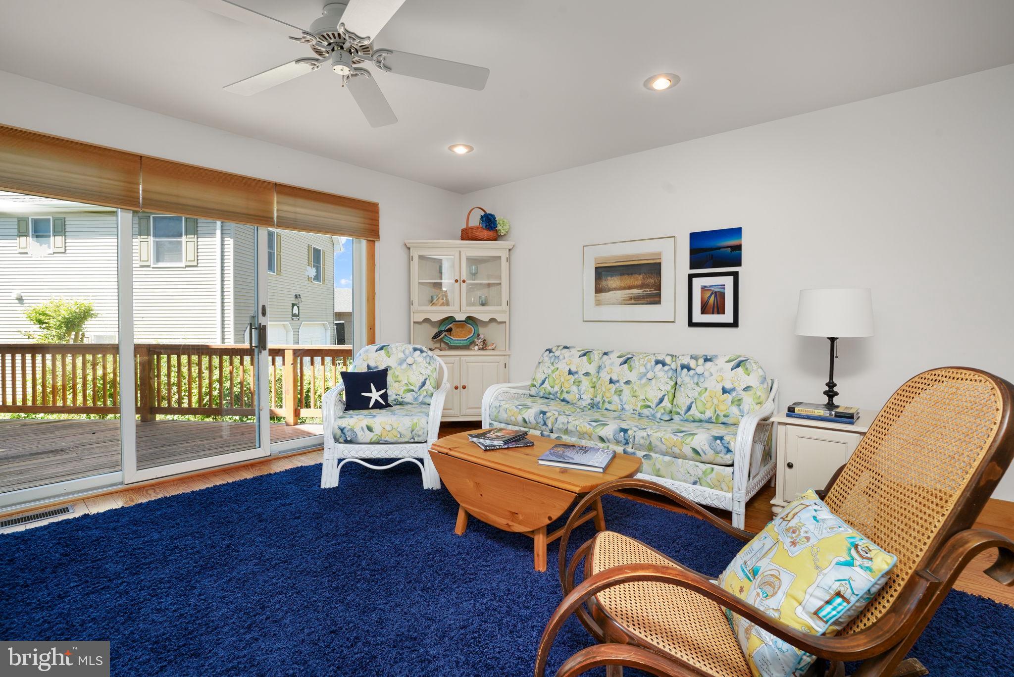 CHINCOTEAGUE - Residential