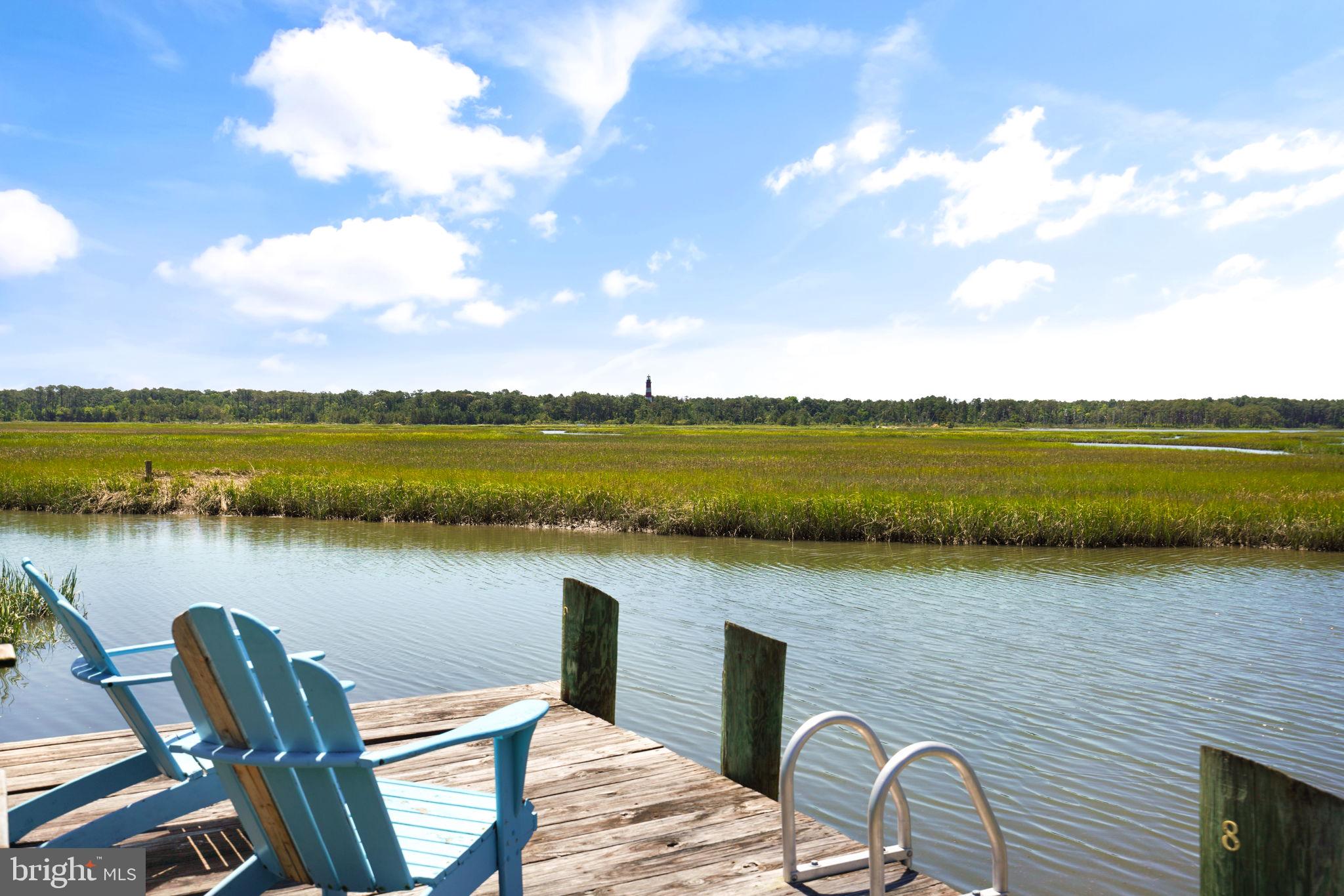 CHINCOTEAGUE - Residential
