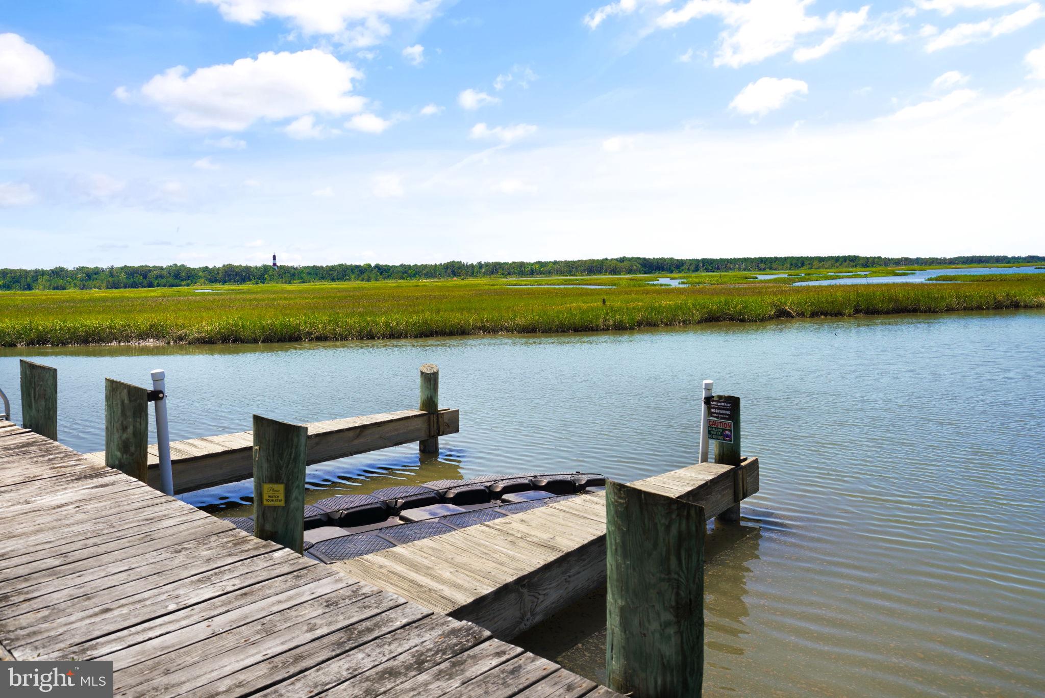 CHINCOTEAGUE - Residential