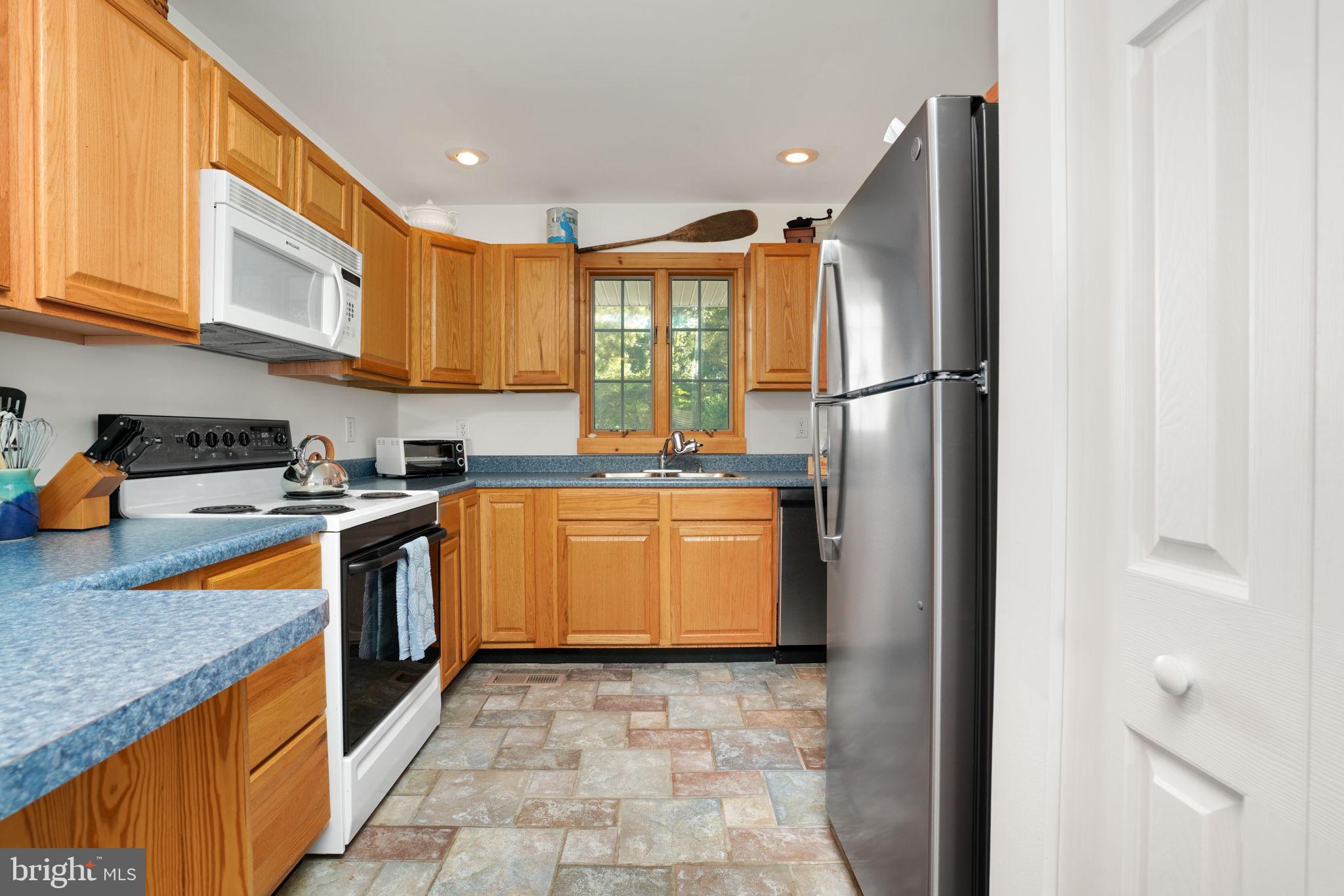 CHINCOTEAGUE - Residential