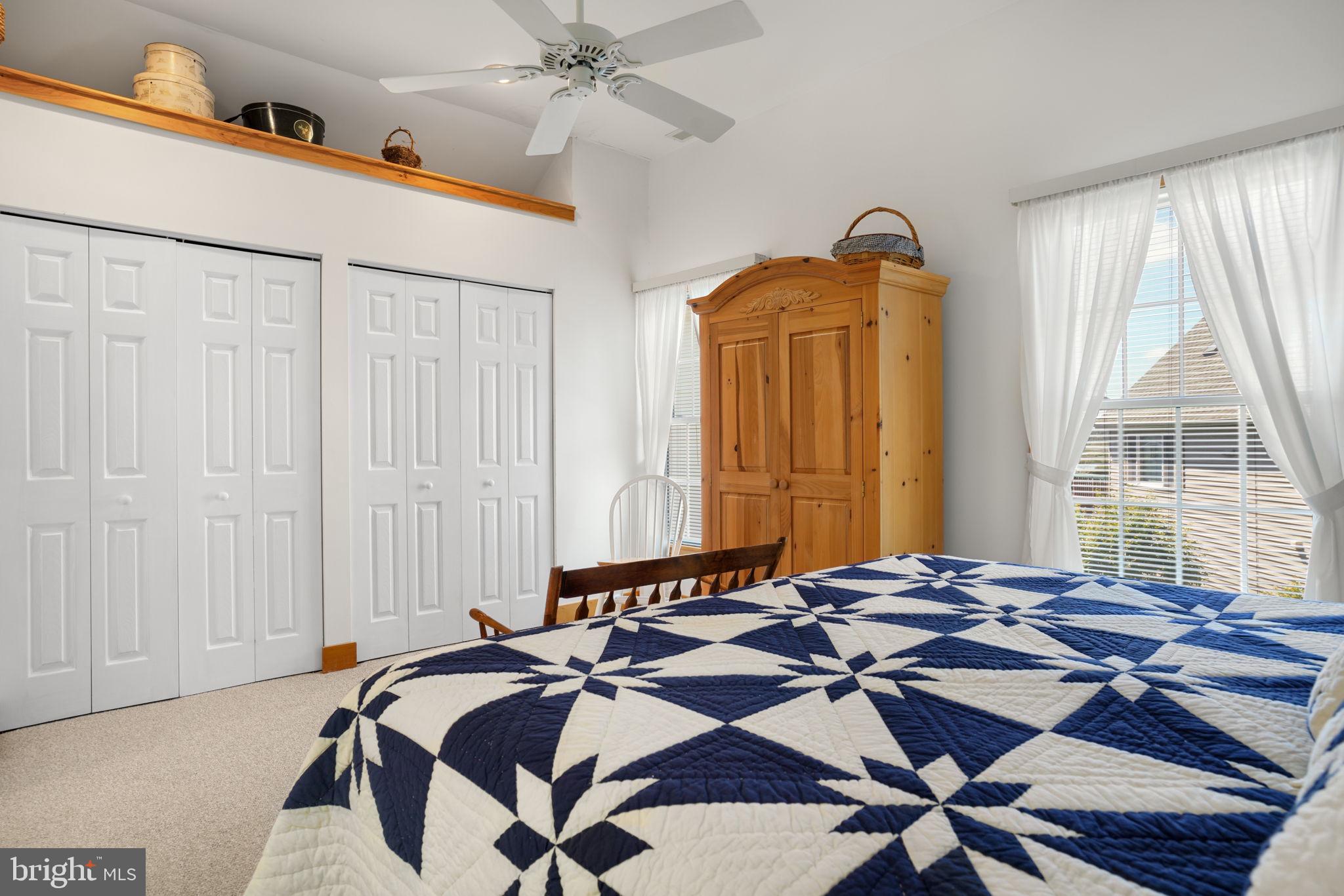 CHINCOTEAGUE - Residential