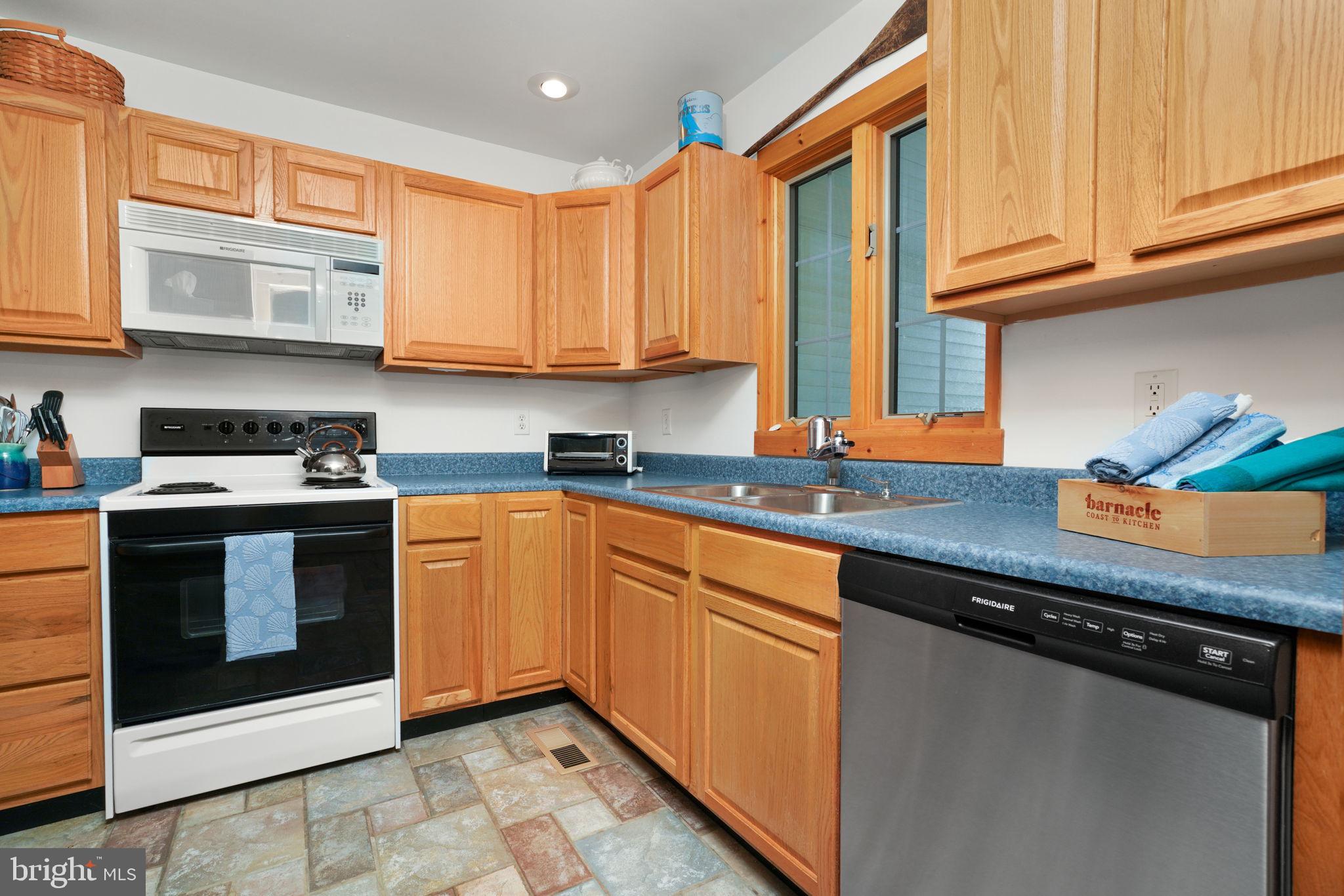 CHINCOTEAGUE - Residential