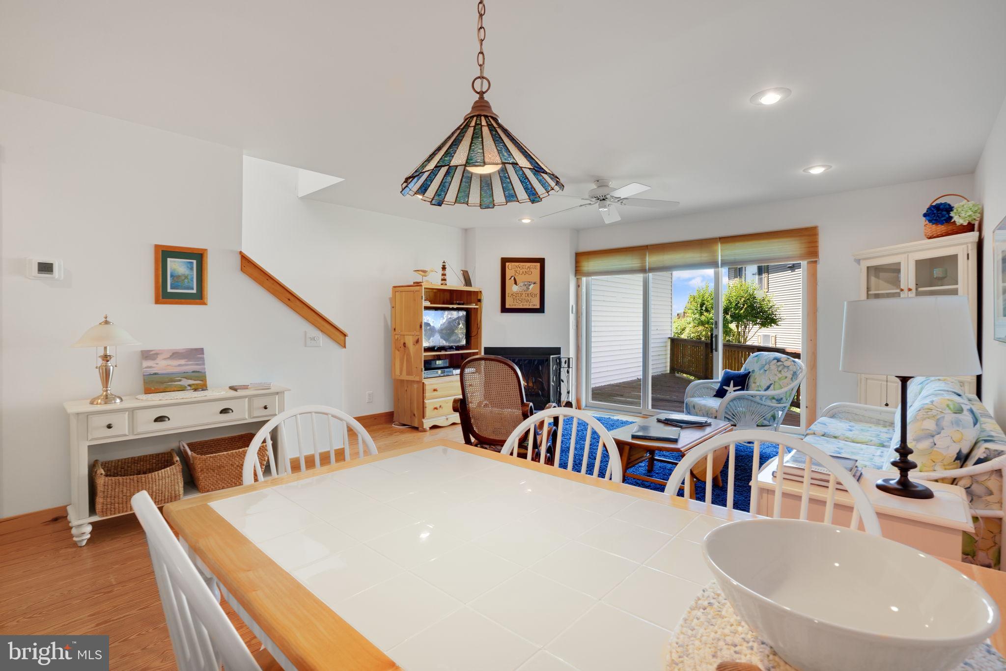 CHINCOTEAGUE - Residential