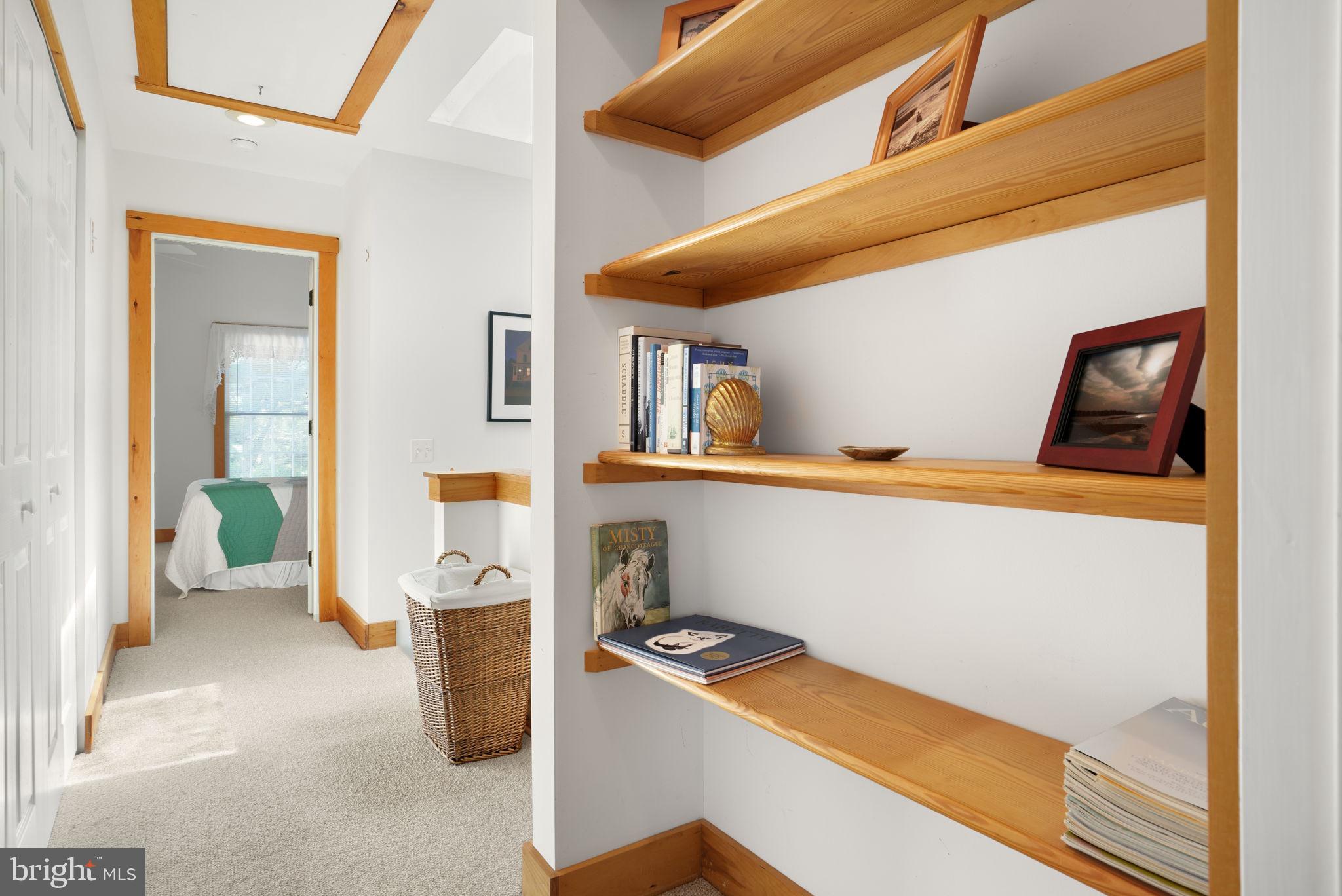 CHINCOTEAGUE - Residential