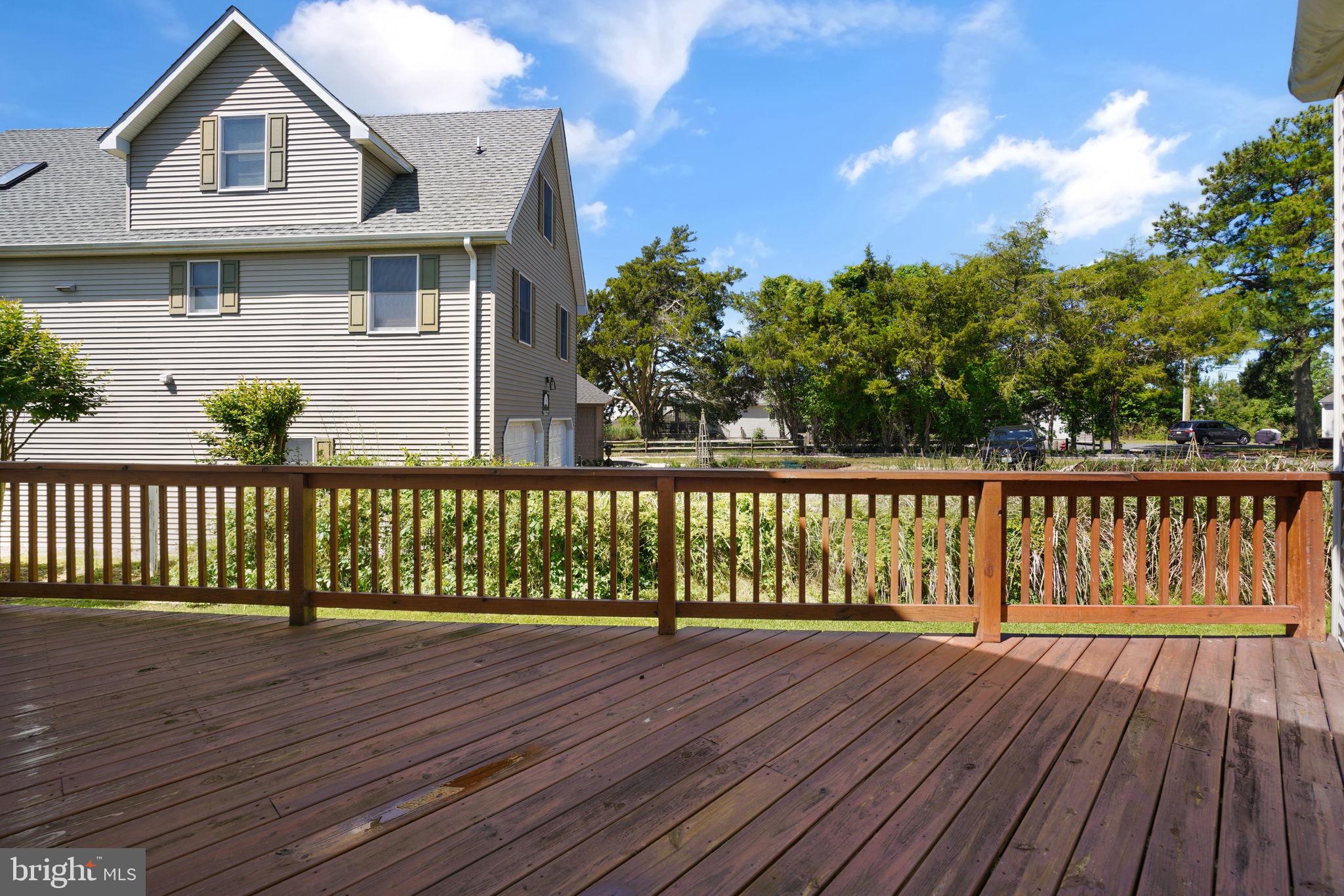 CHINCOTEAGUE - Residential