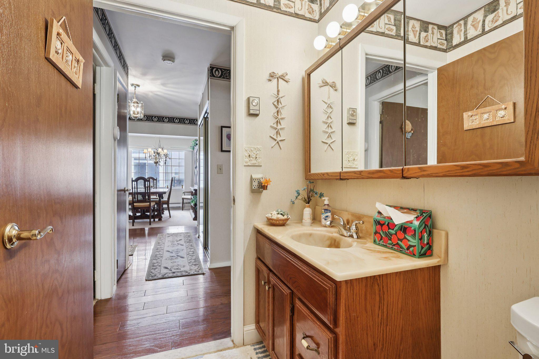 LEISURETOWNE - Residential