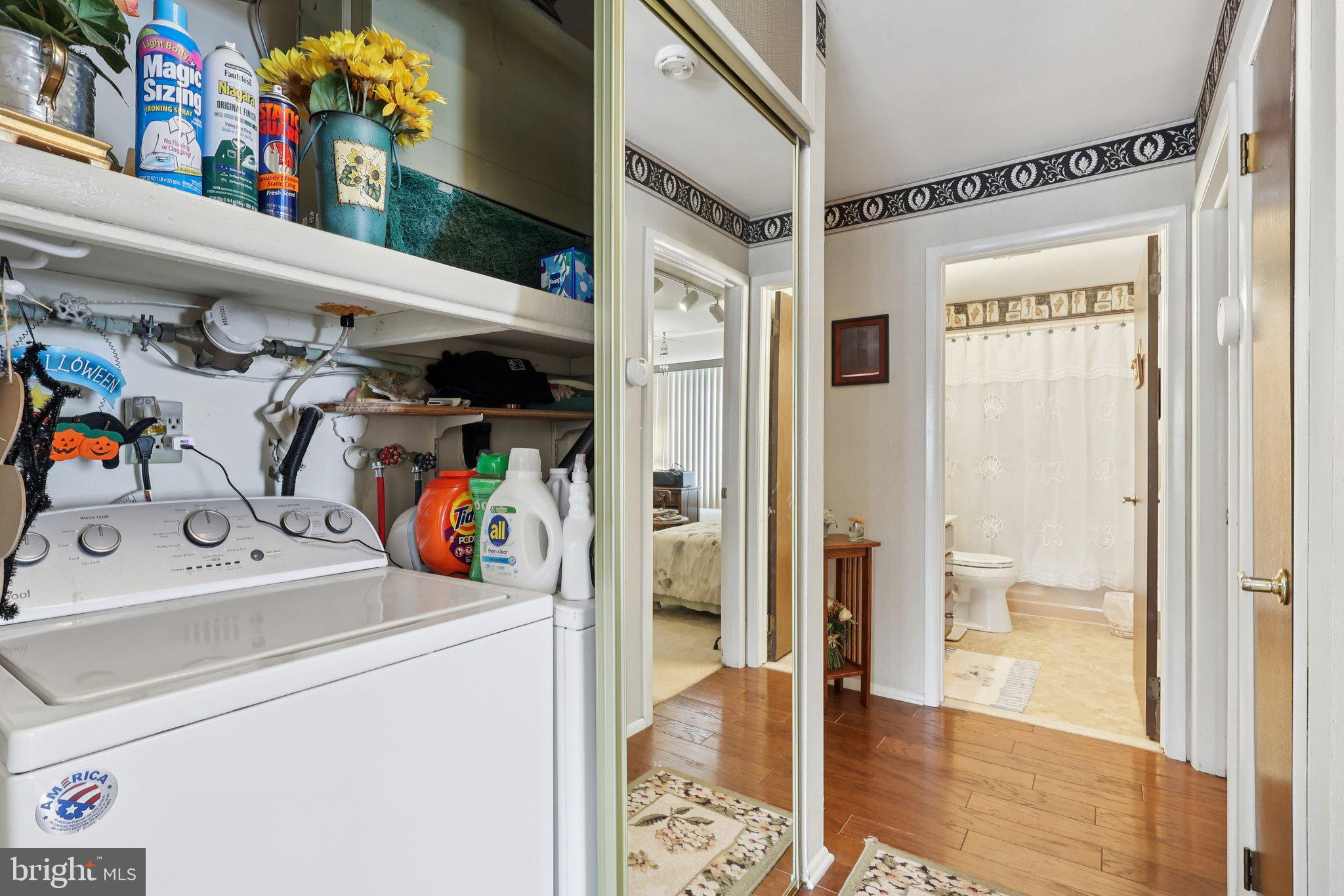 LEISURETOWNE - Residential