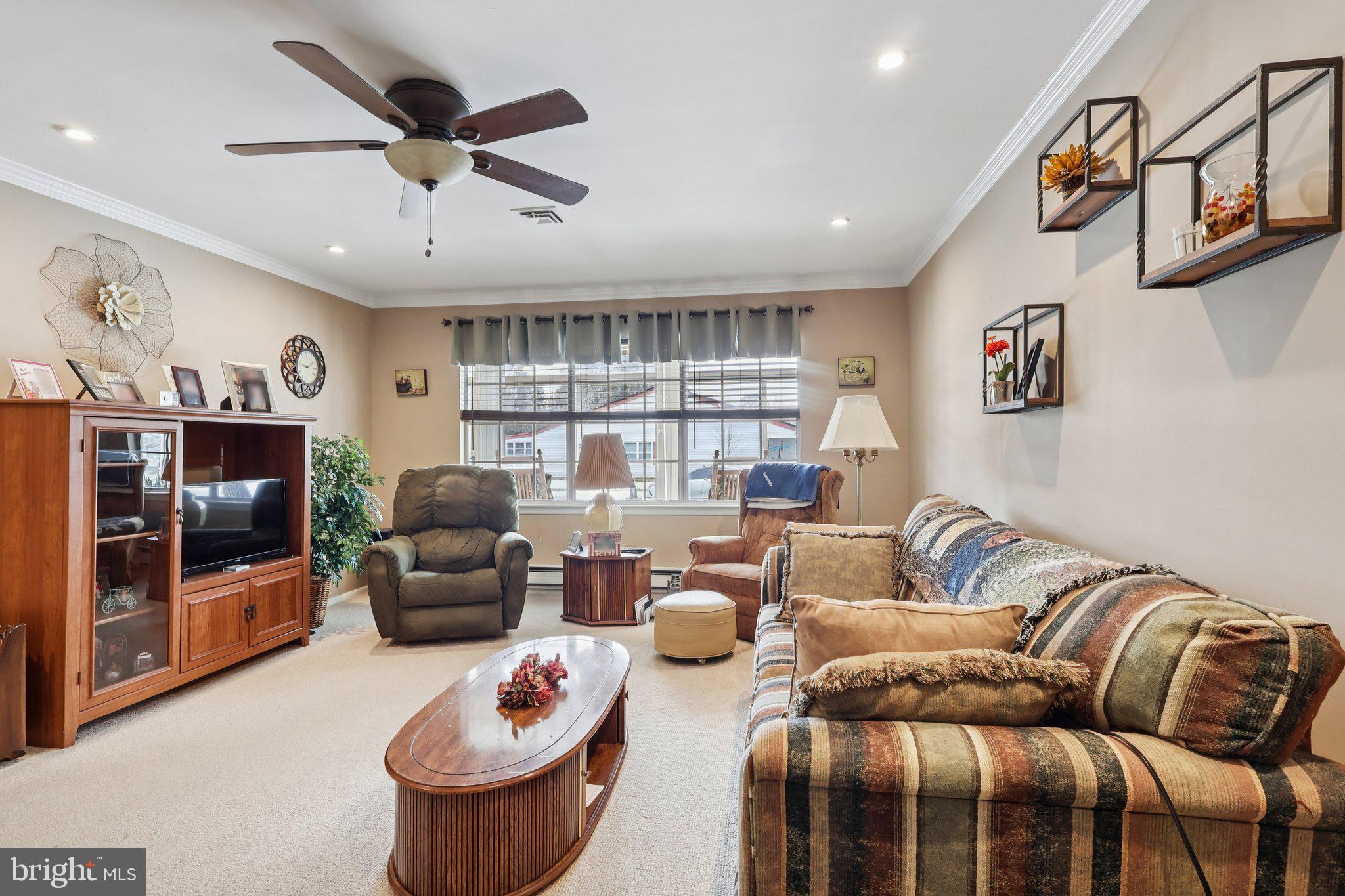 LEISURETOWNE - Residential