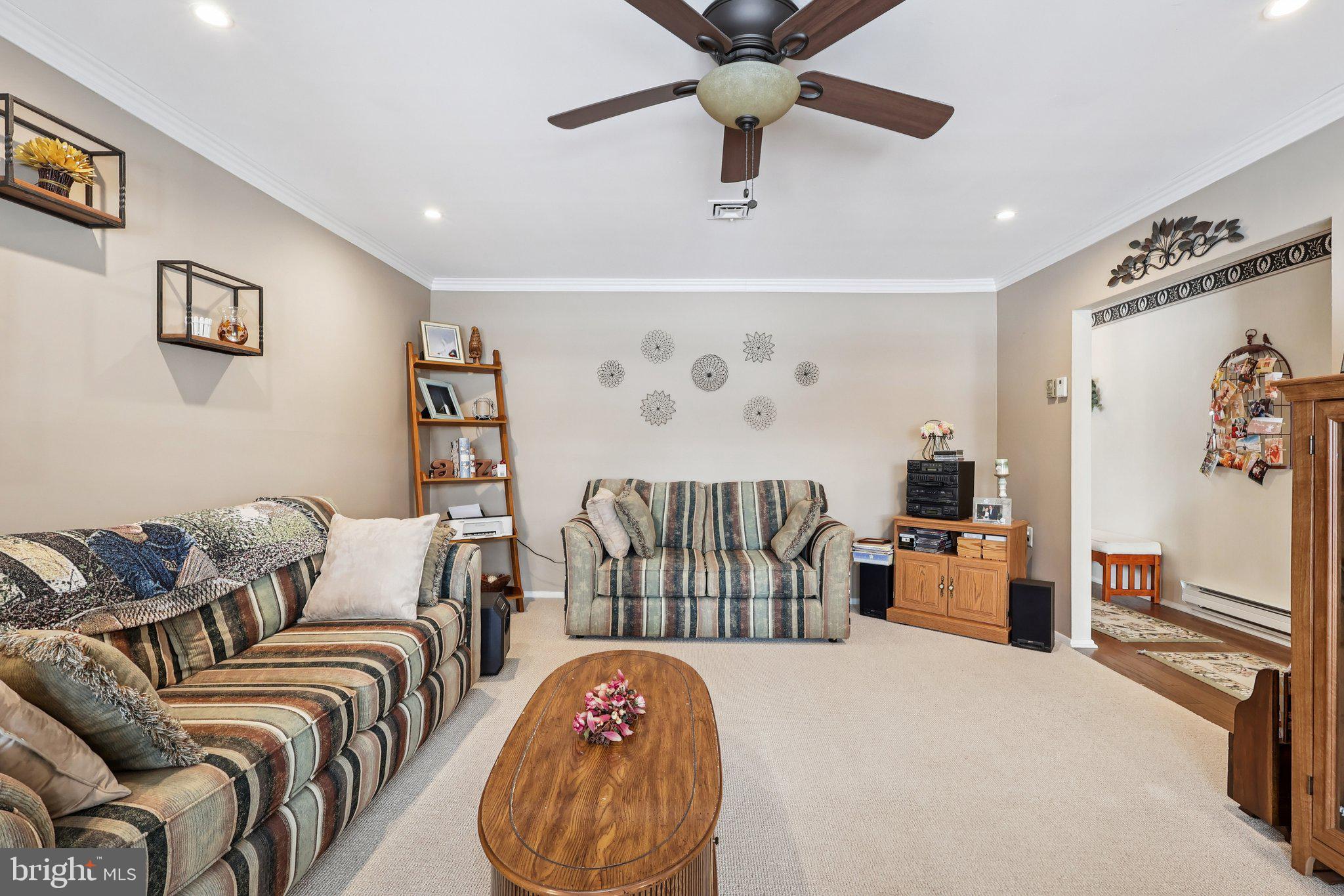 LEISURETOWNE - Residential