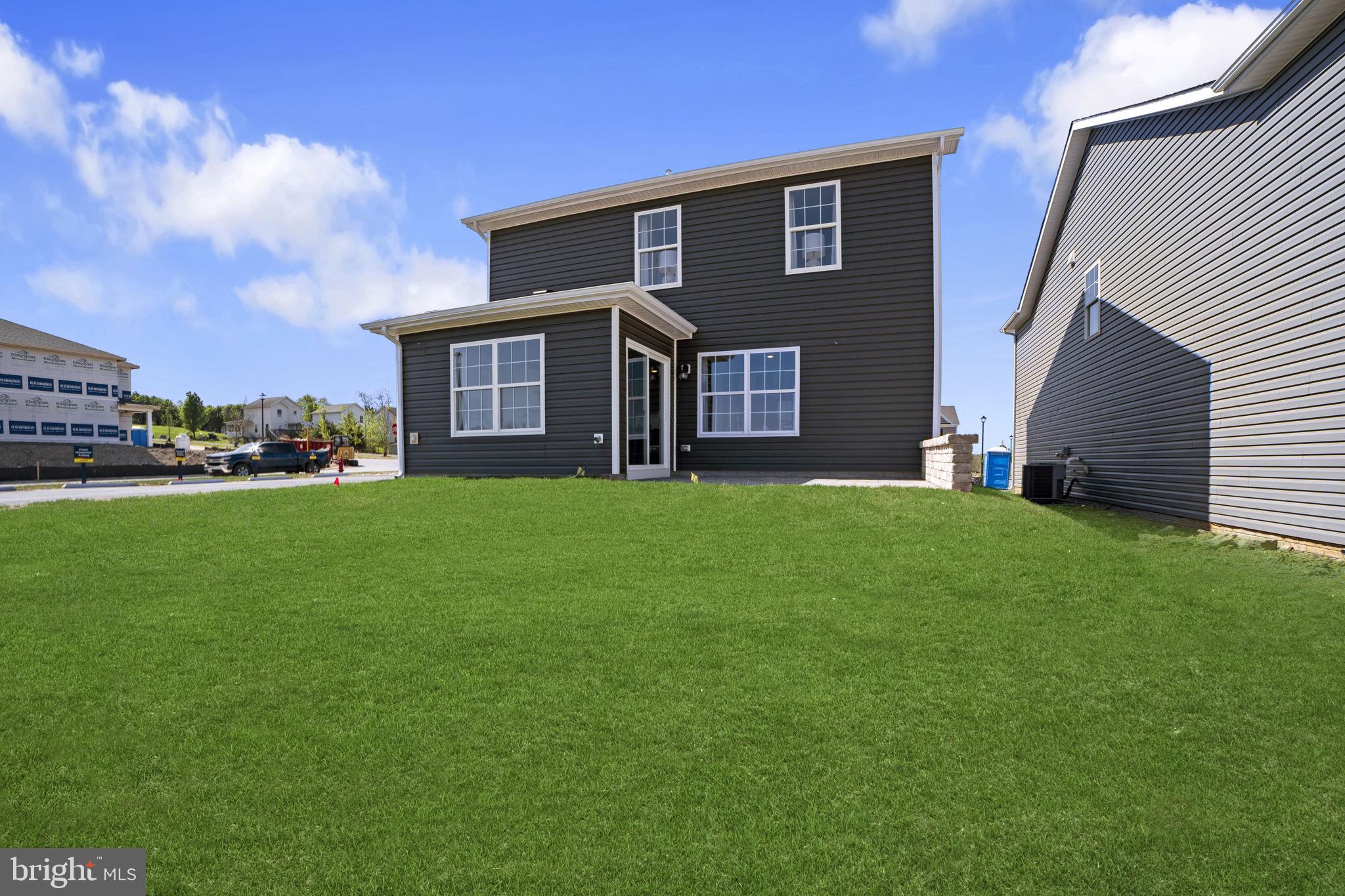 PINEGROVE - Residential