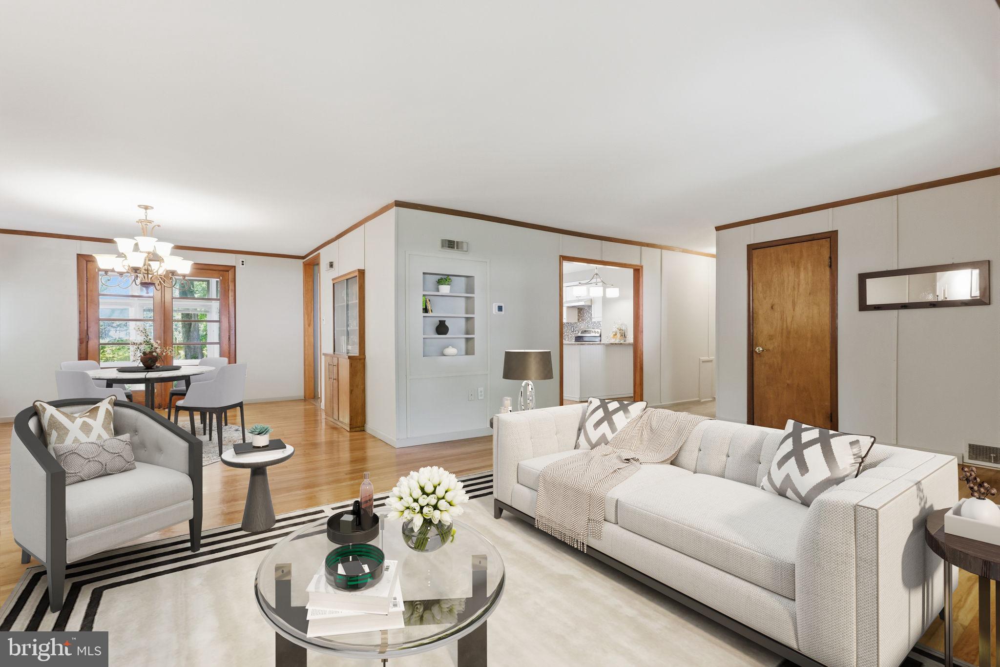 ARBORLEA - Residential