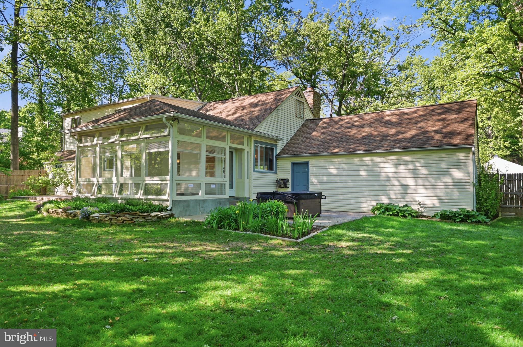 ARBORLEA - Residential