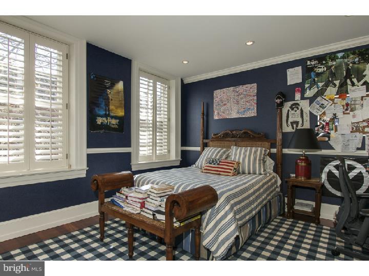 RITTENHOUSE SQUARE - Residential