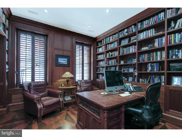 RITTENHOUSE SQUARE - Residential