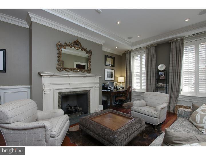 RITTENHOUSE SQUARE - Residential