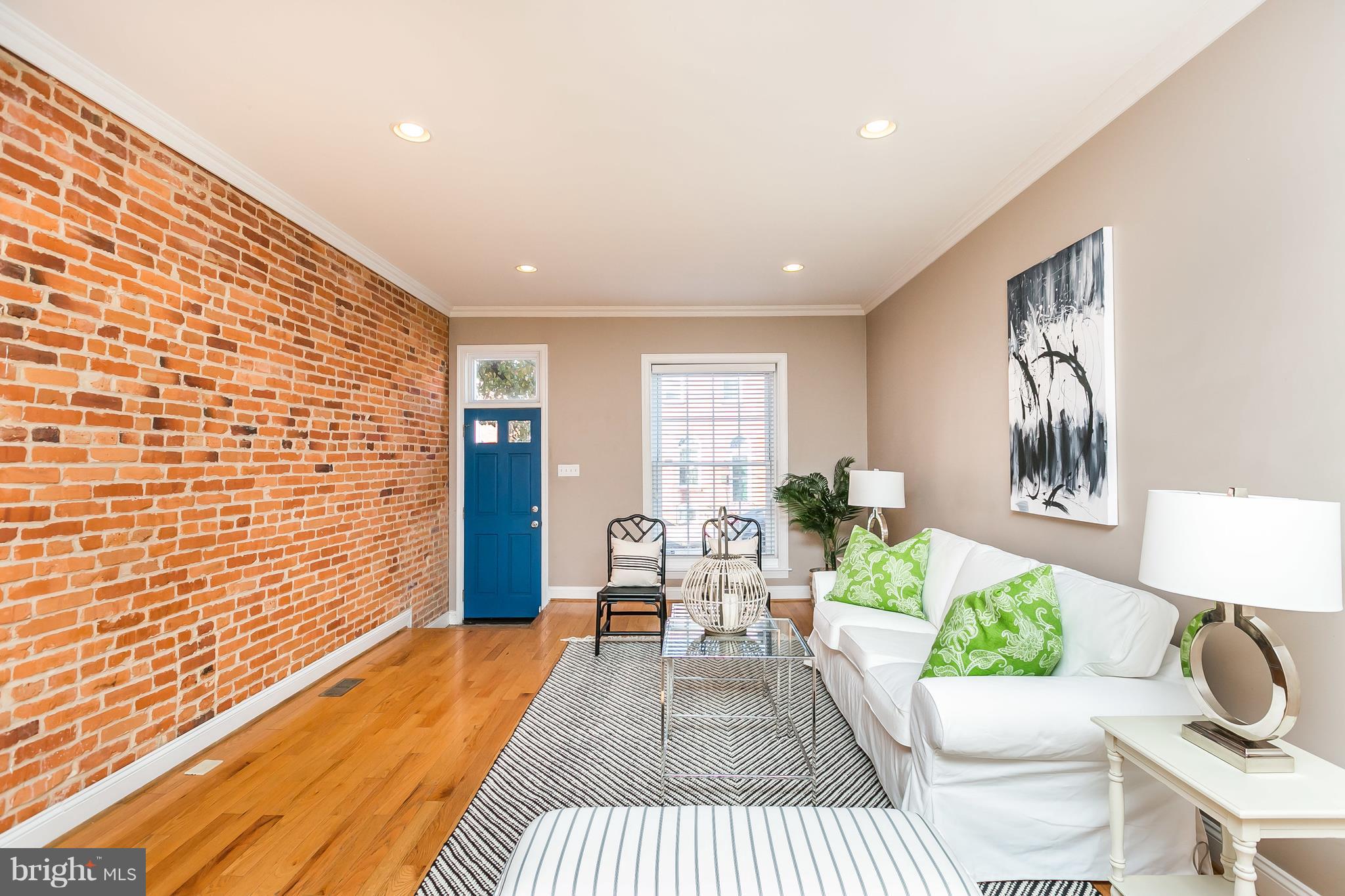 CANTON - Residential