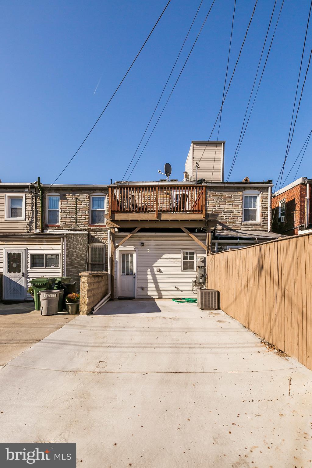 CANTON - Residential