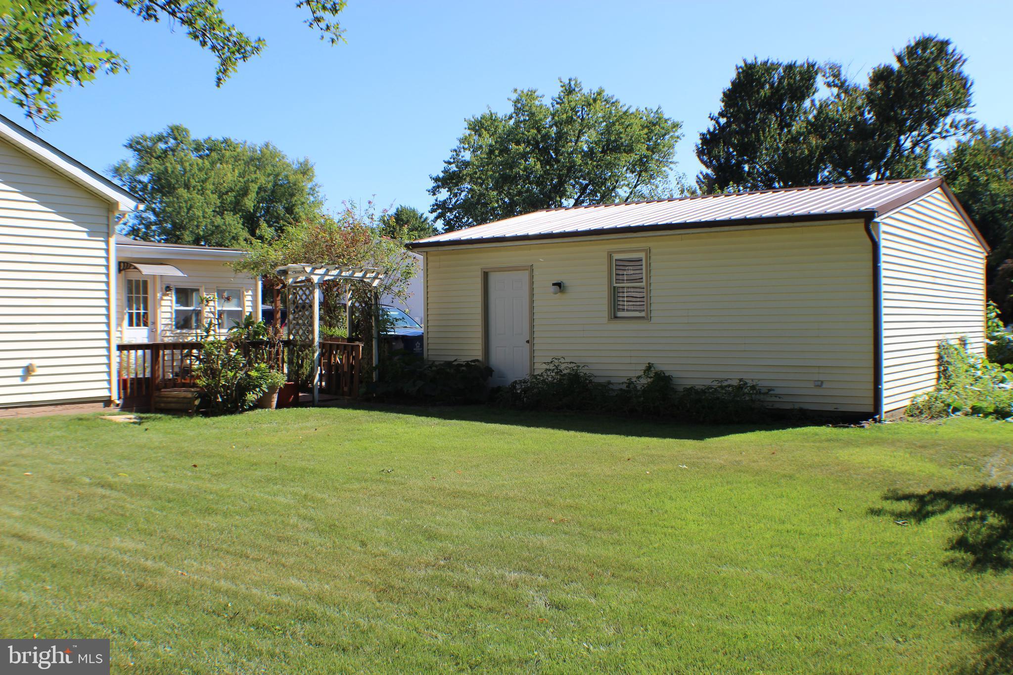 STERLING  PARK - Residential