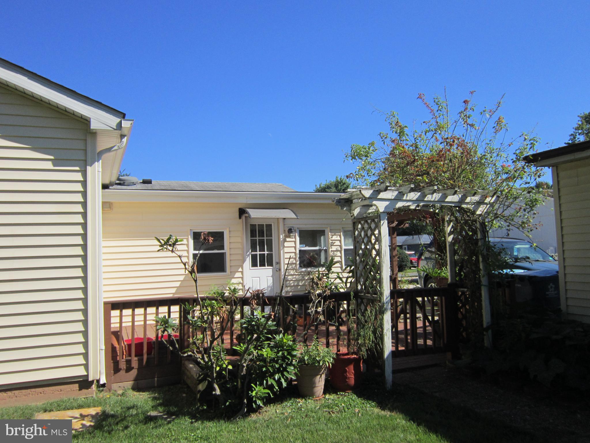 STERLING  PARK - Residential