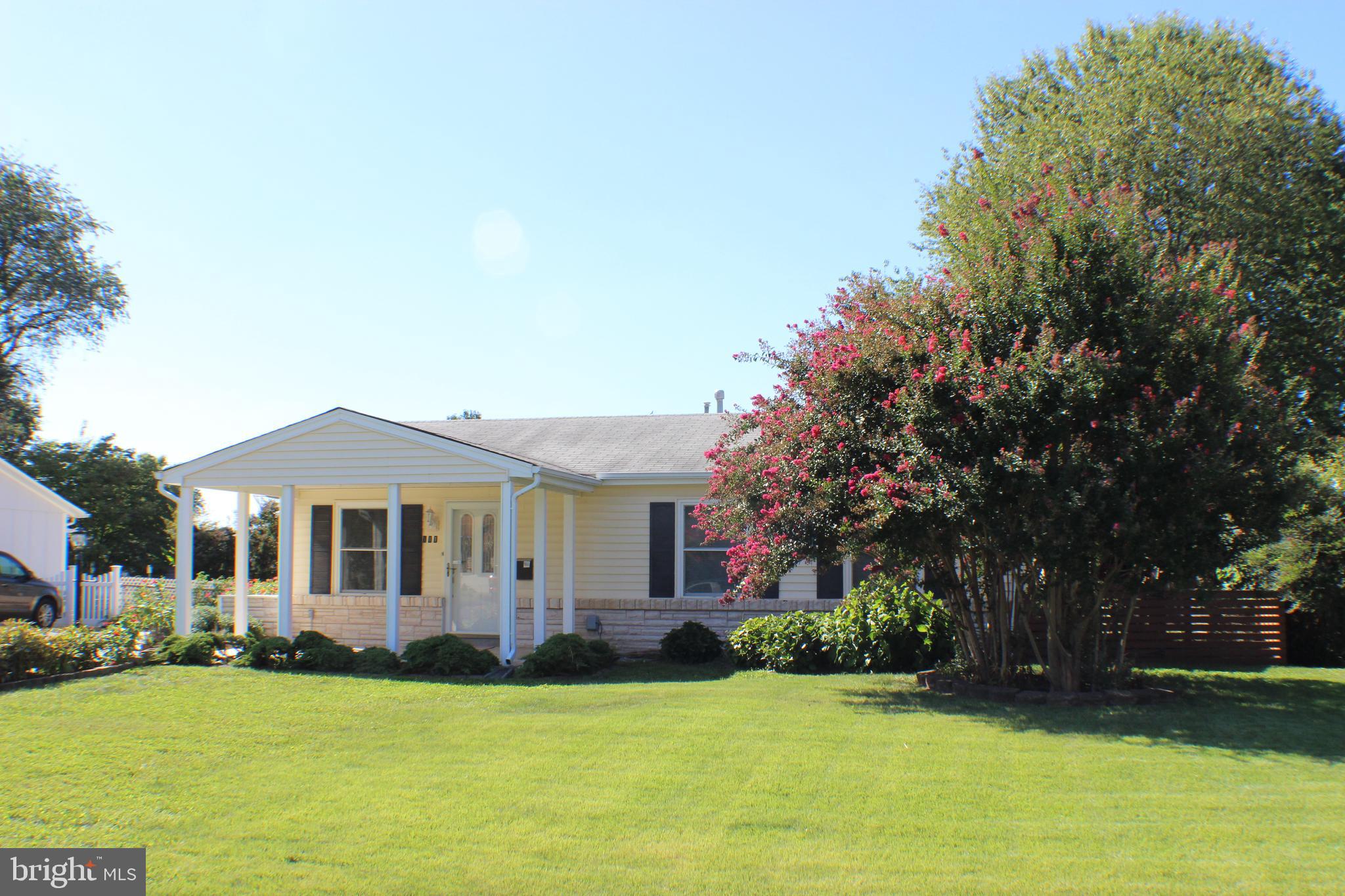 STERLING  PARK - Residential