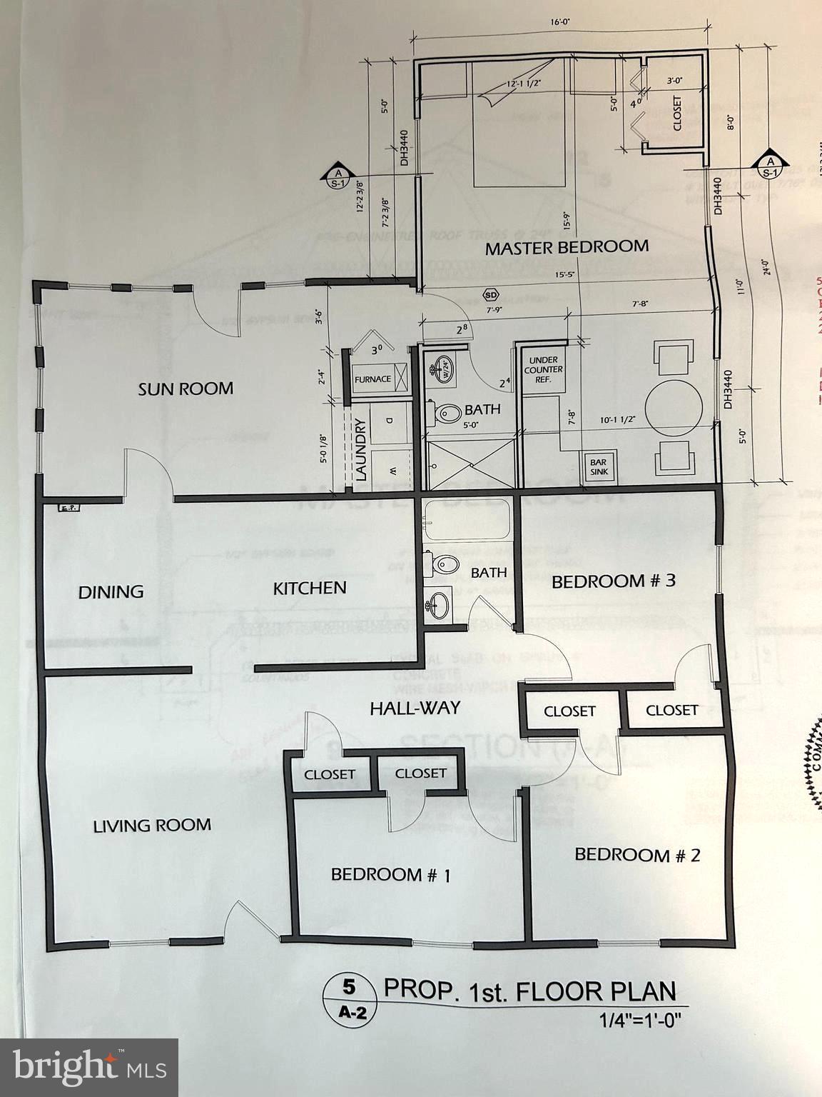 STERLING  PARK - Residential