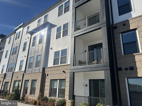 42874 FIREFLY SONATA TERRACE 107 ASHBURN VA 20148